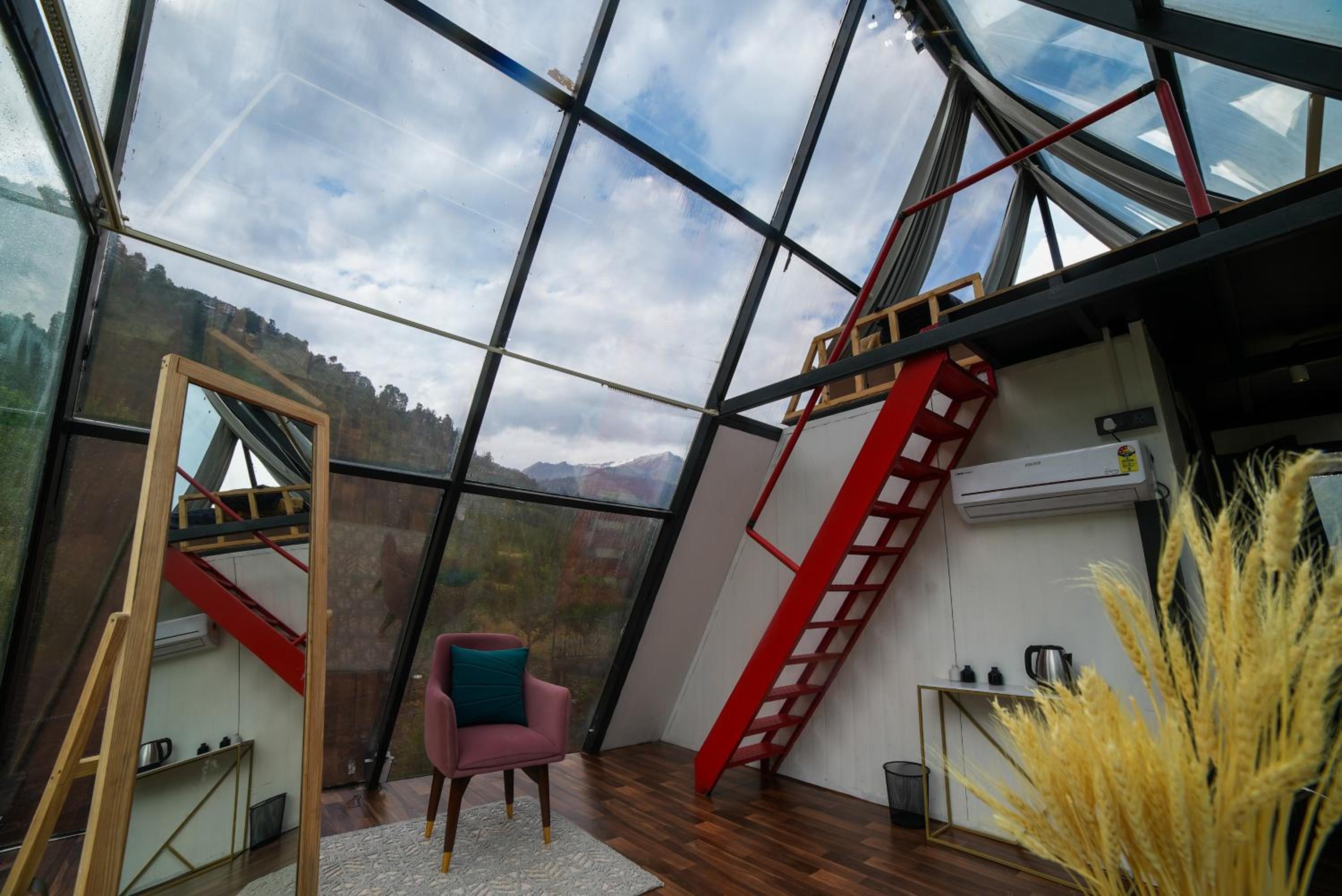Duplex Suite