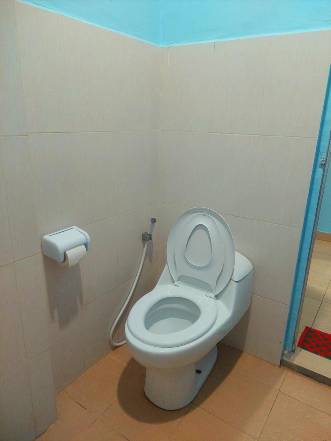 Double Room with Private Bathroom photo 3