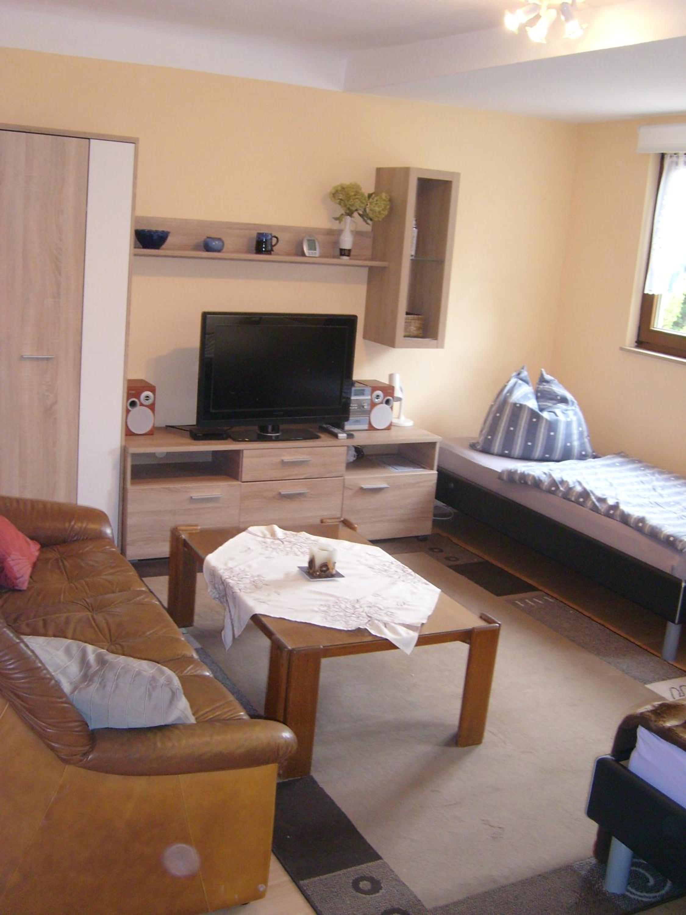 Two-Bedroom Apartment photo 2
