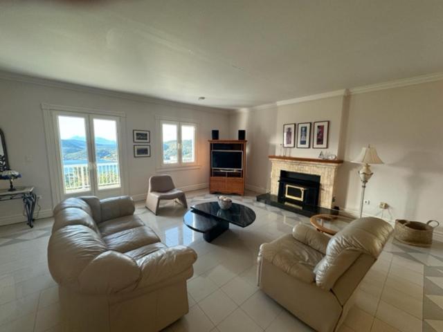 Villa con 2 Camere da Letto