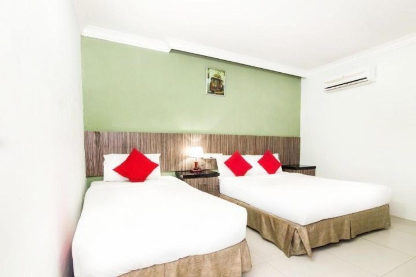 Standard Triple Room - Photo 2