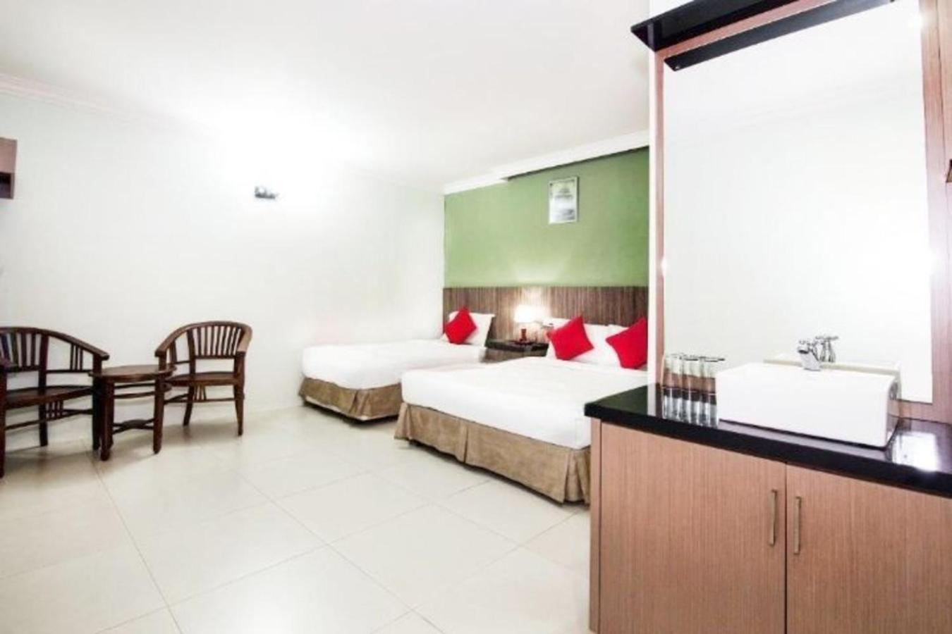 Standard Triple Room - Photo 3