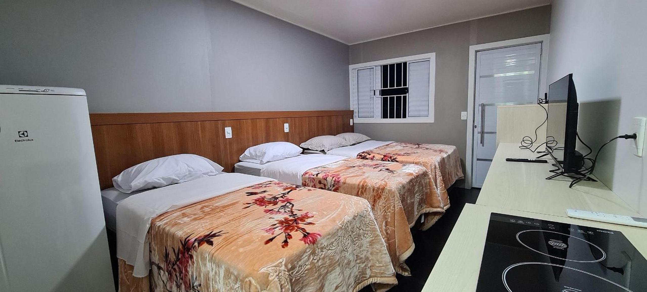 Premium Quadruple Room