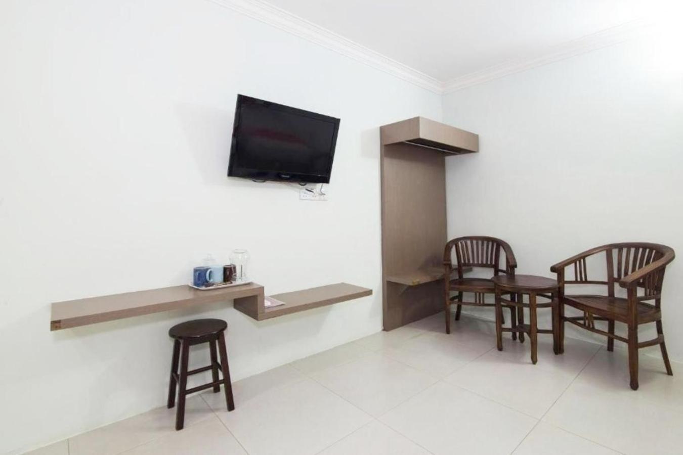 Standard Triple Room - Photo 4