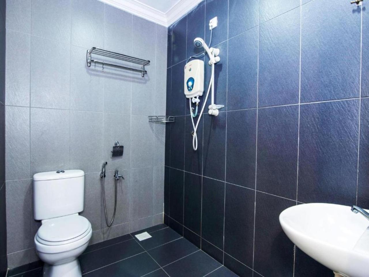 Standard Triple Room - Photo 5