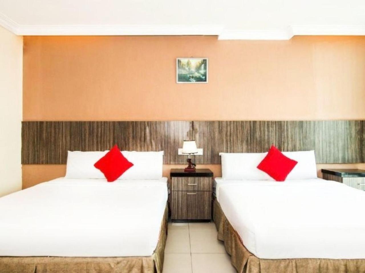 Family Suite - Photo 1