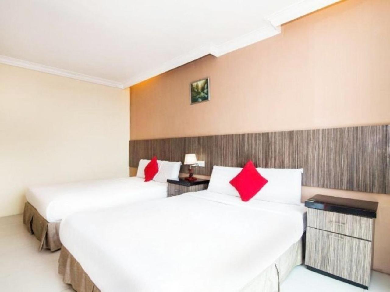 Family Suite - Photo 3