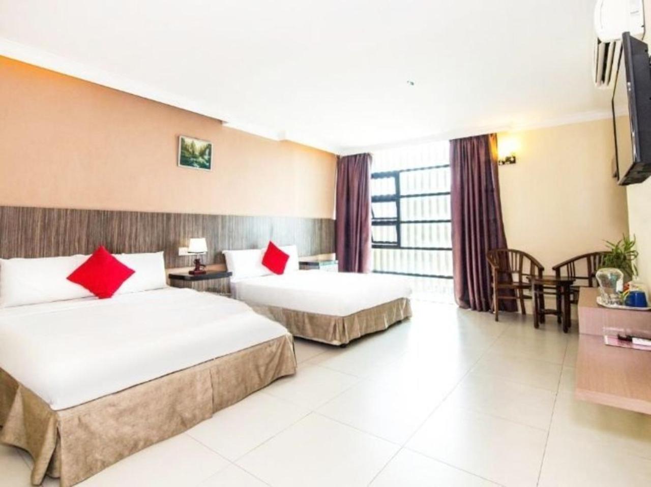 Family Suite - Photo 2