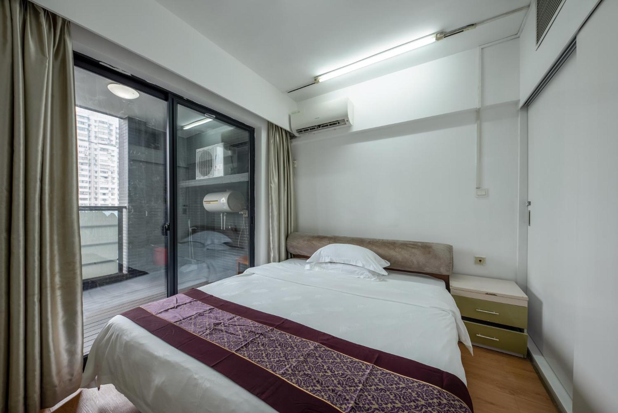 Two-Bedroom Suite photo 2