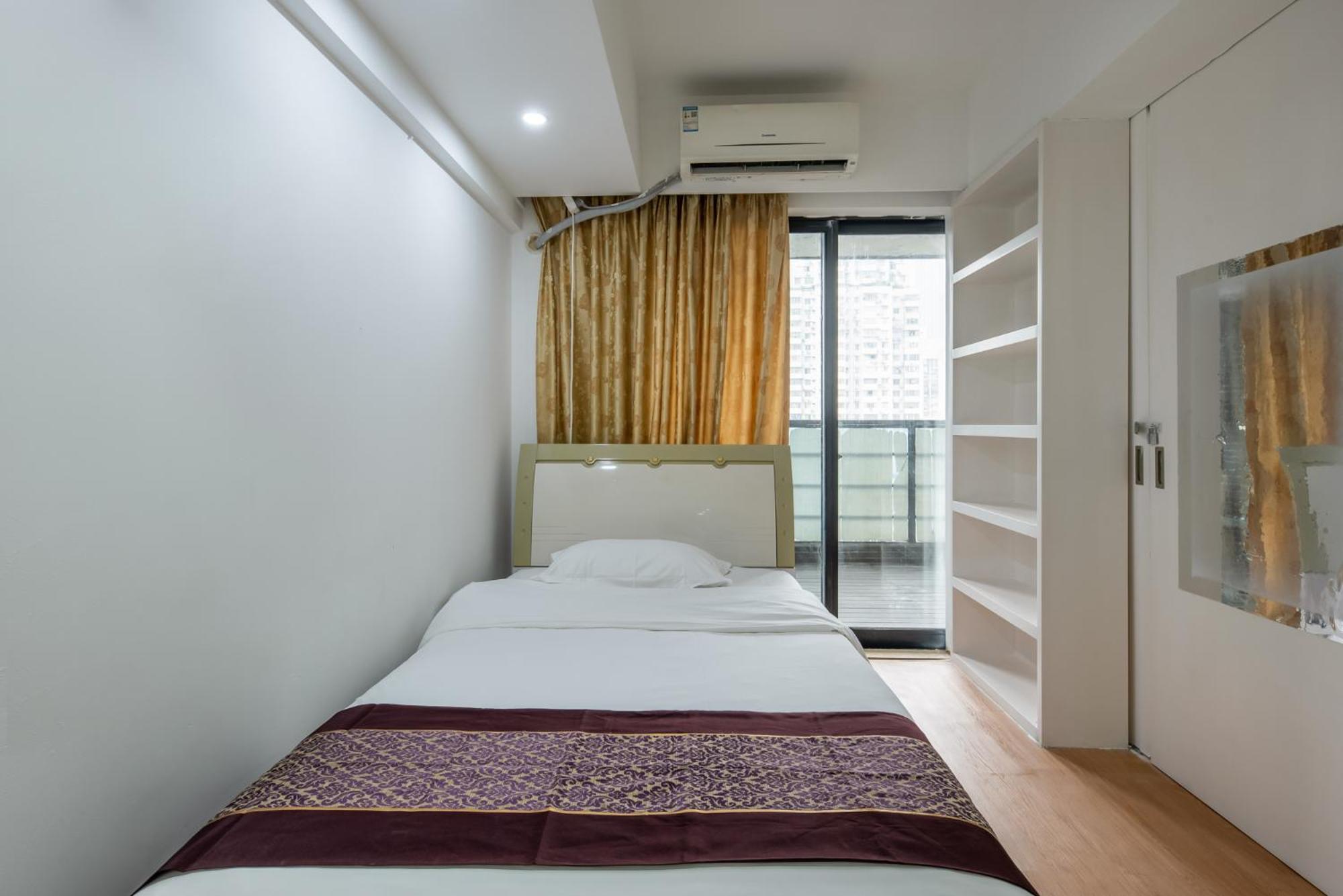 Two-Bedroom Suite photo 3