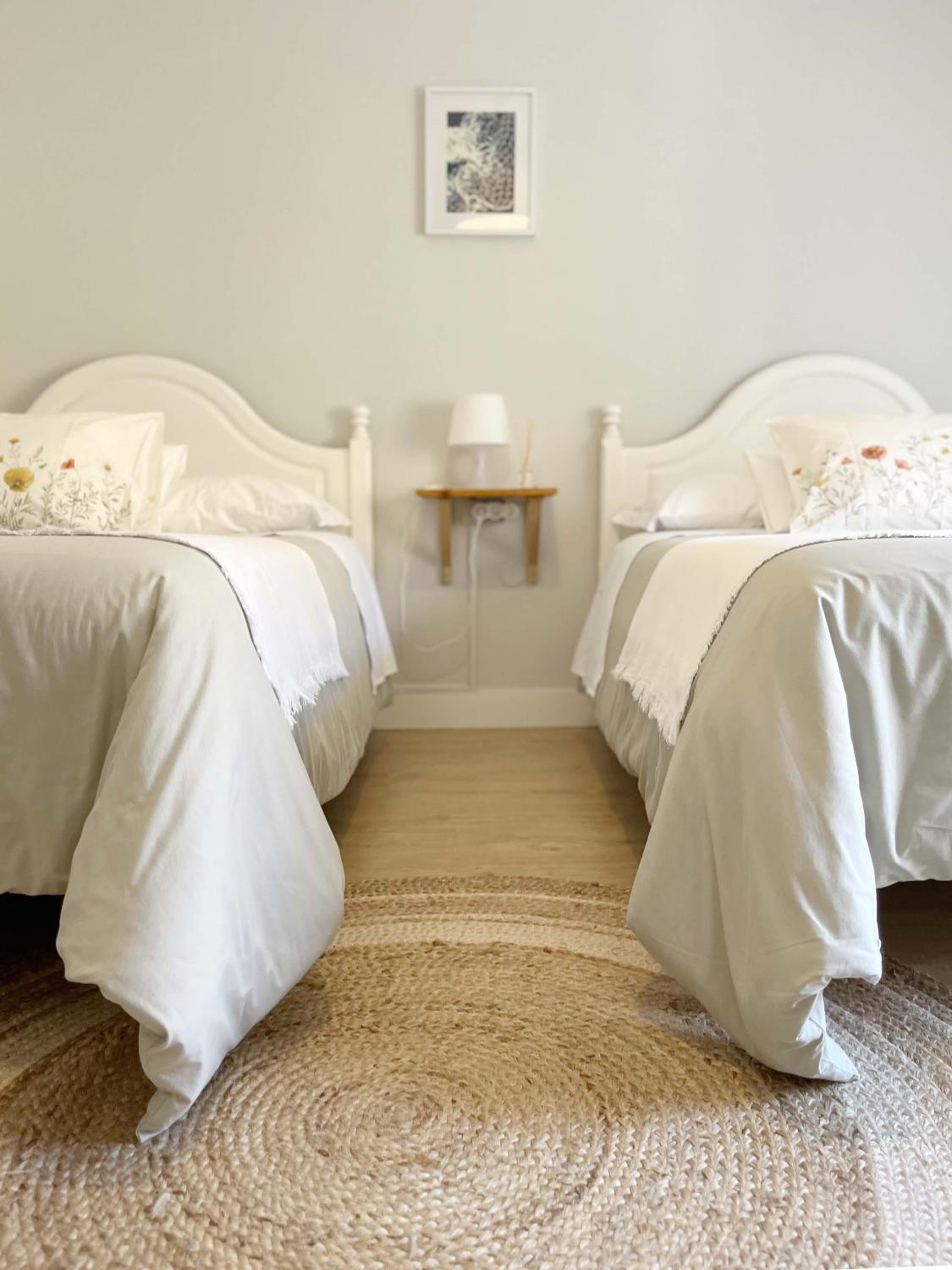 Quadruple Room with Private External Bathroom photo 1