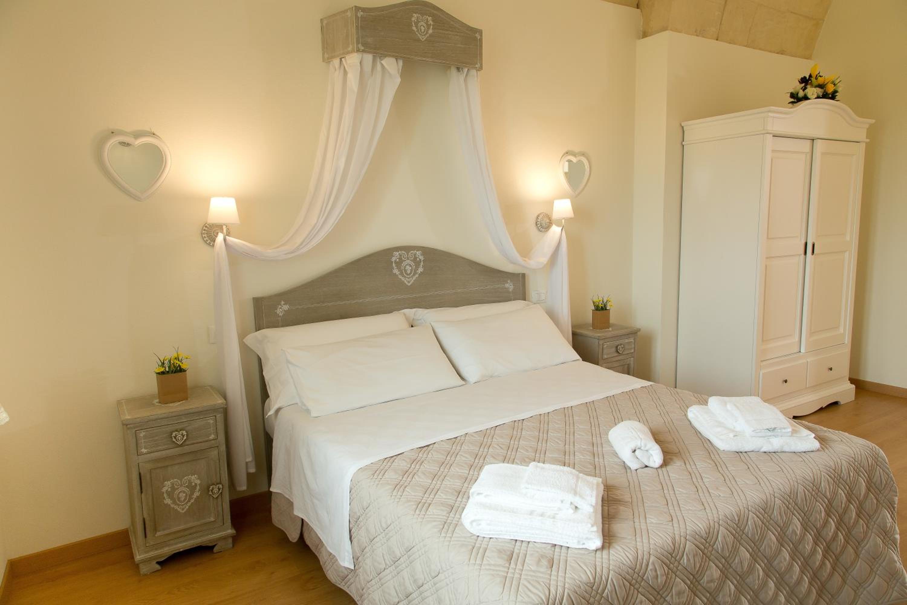 Deluxe Triple Room photo 1
