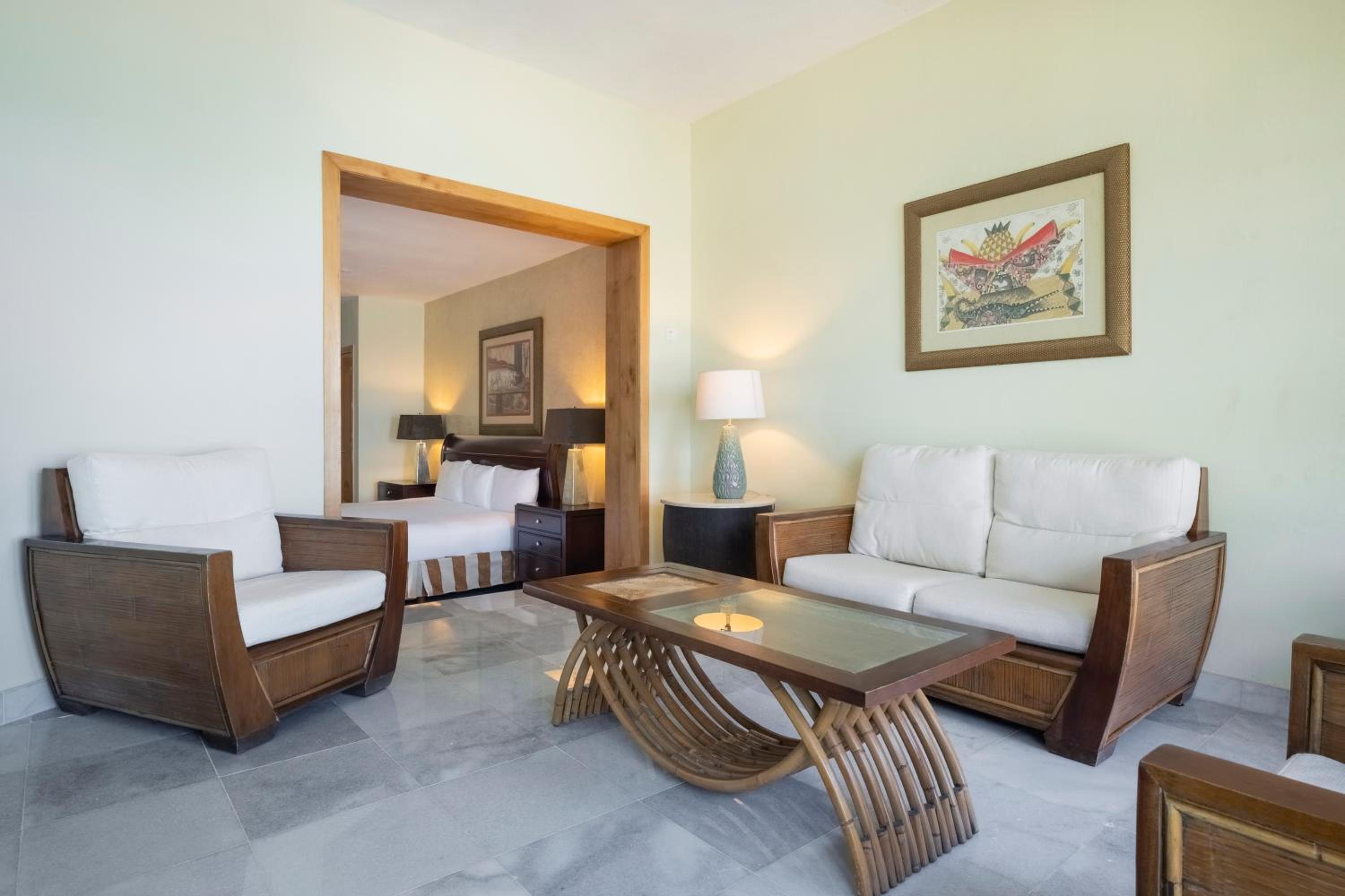 Suite Ocean Front - Photo 5