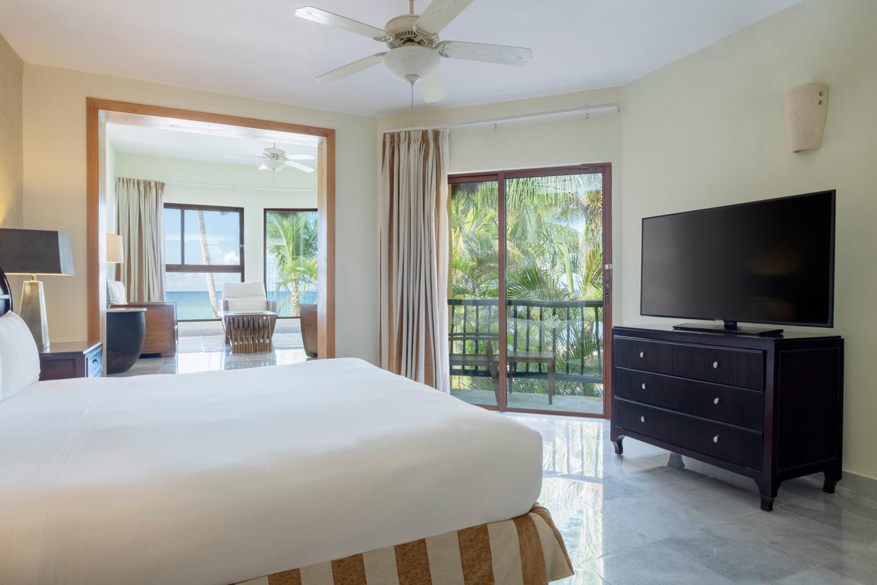 Suite Ocean Front - Photo 4