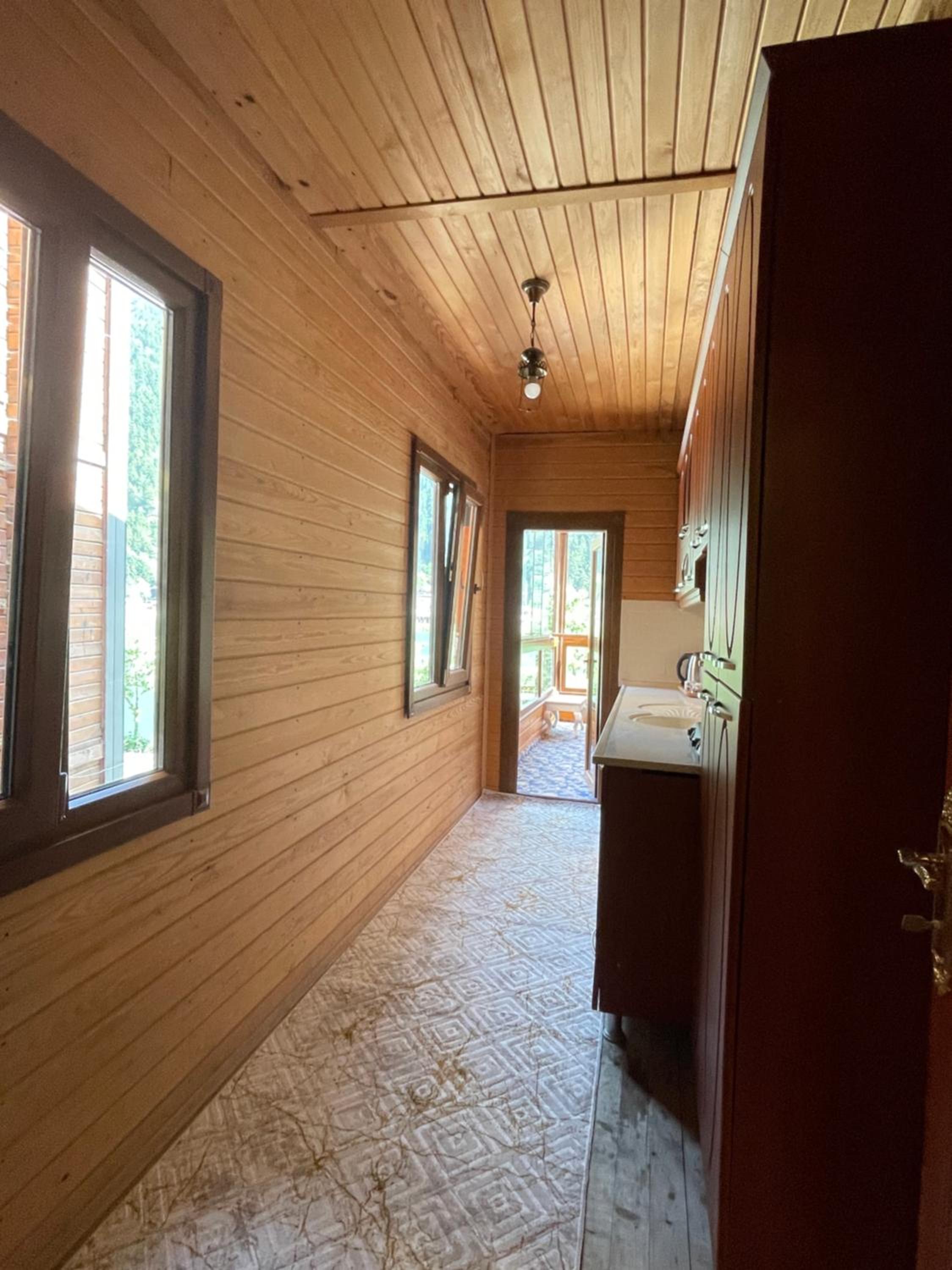 Quadruple Room with Balcony photo 3