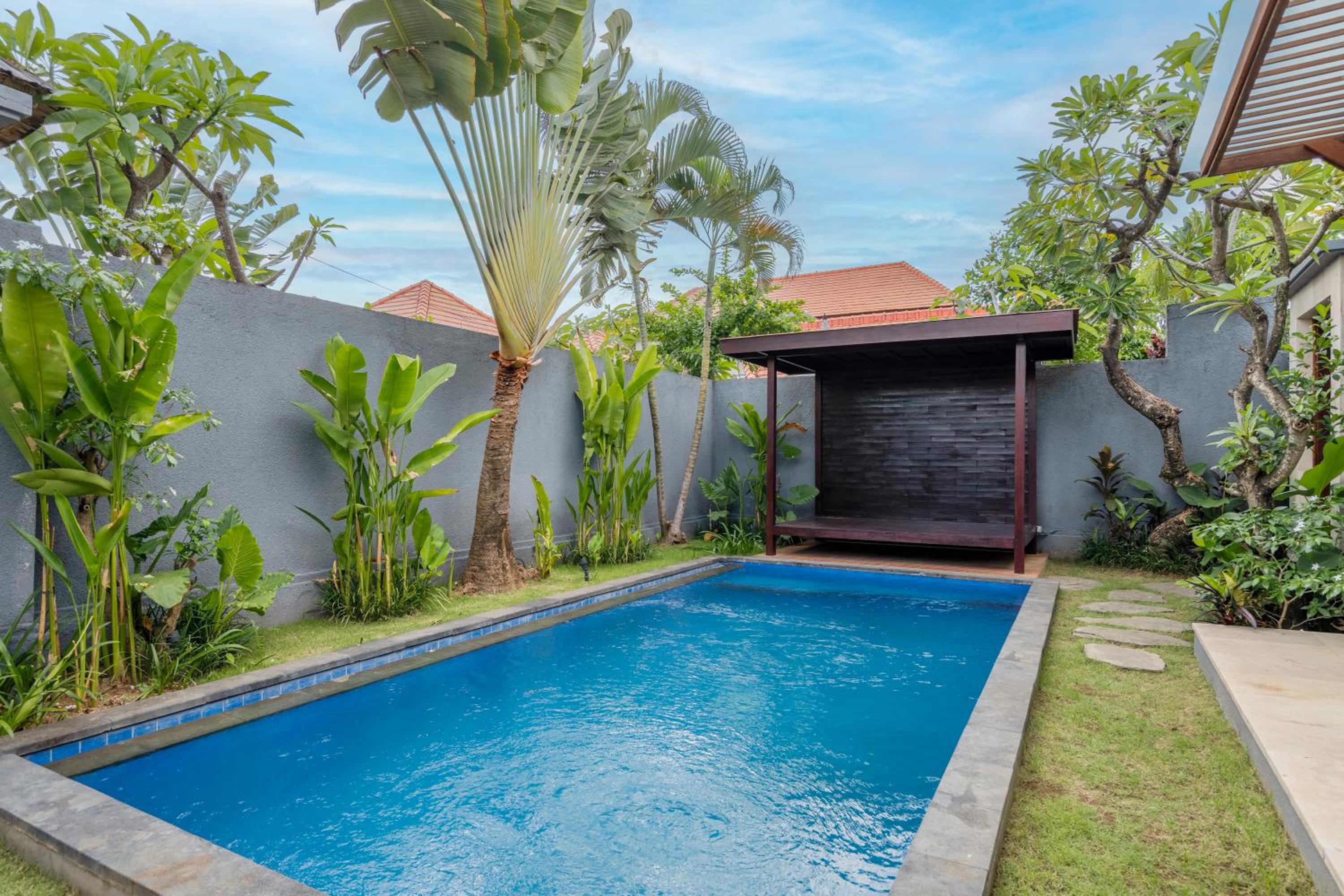 One-Bedroom Villa photo 3