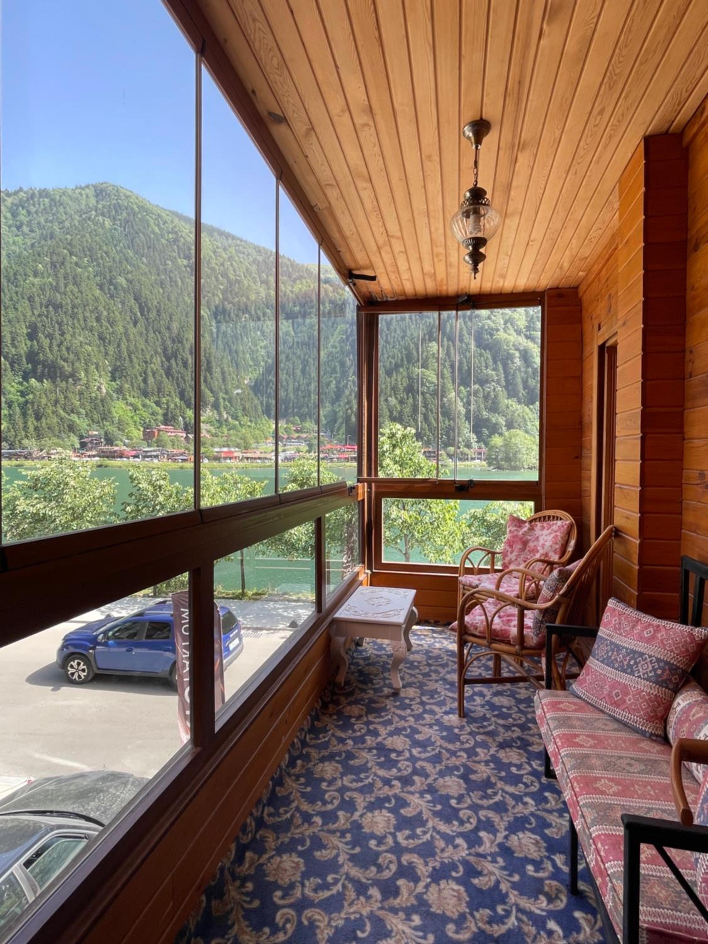 Quadruple Room with Balcony photo 2
