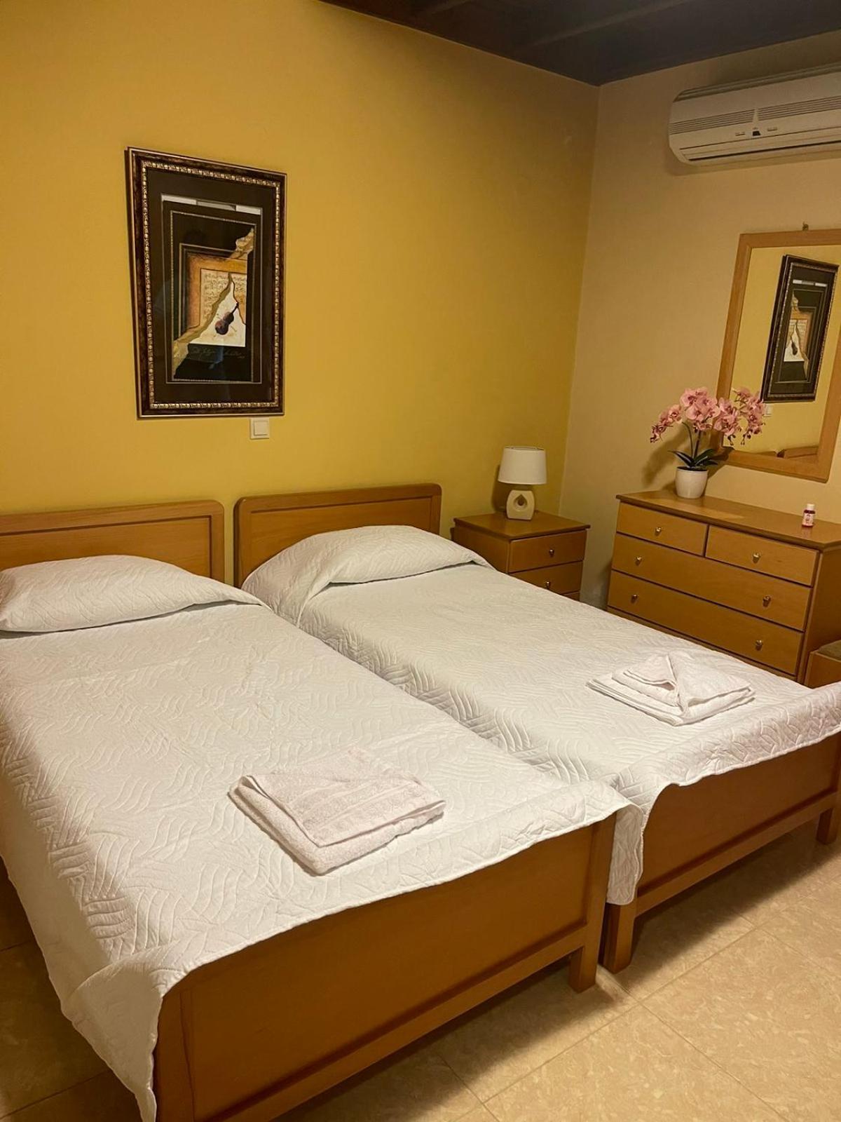 Double Room with Balcony photo 3