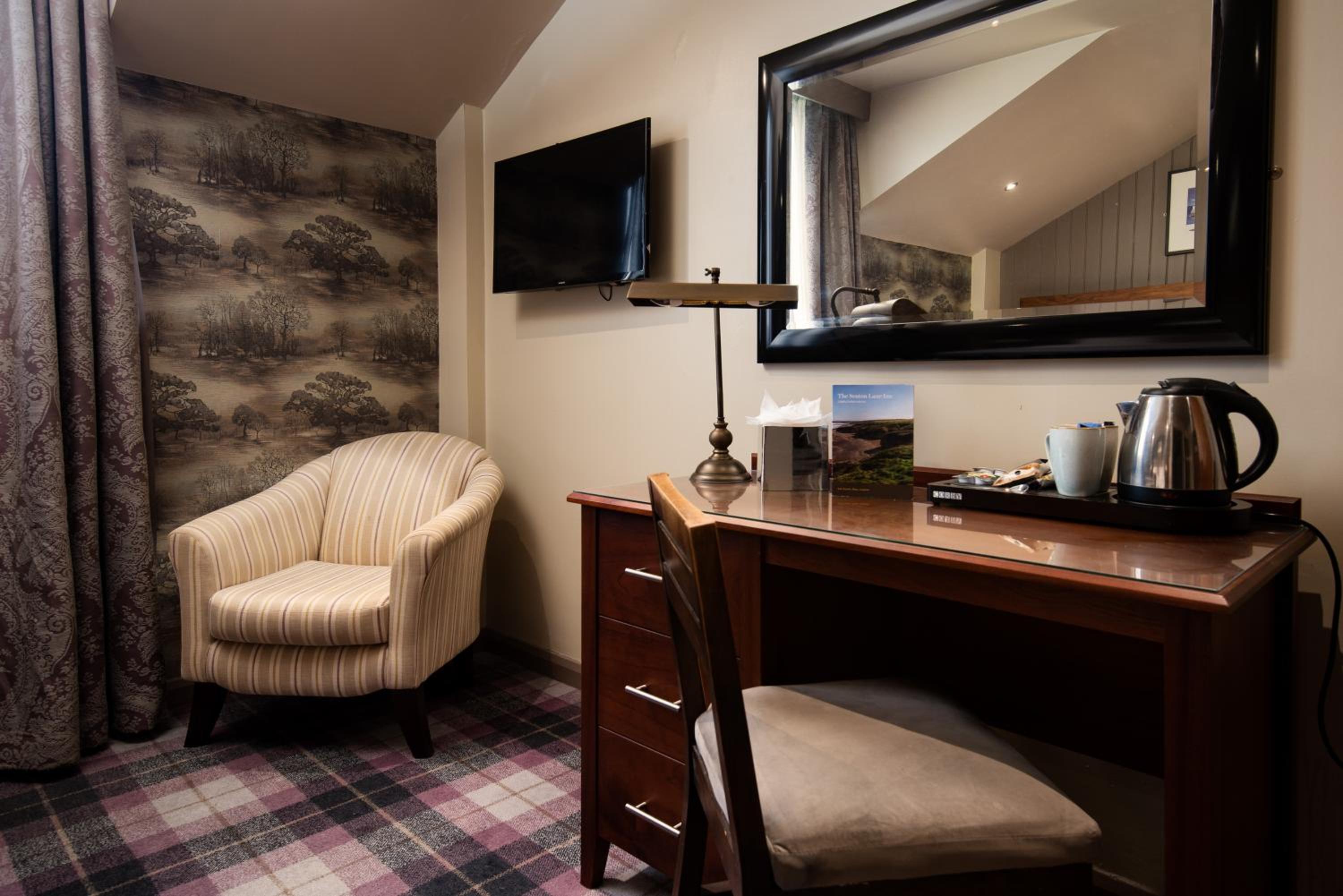 Double or Twin Room photo 2