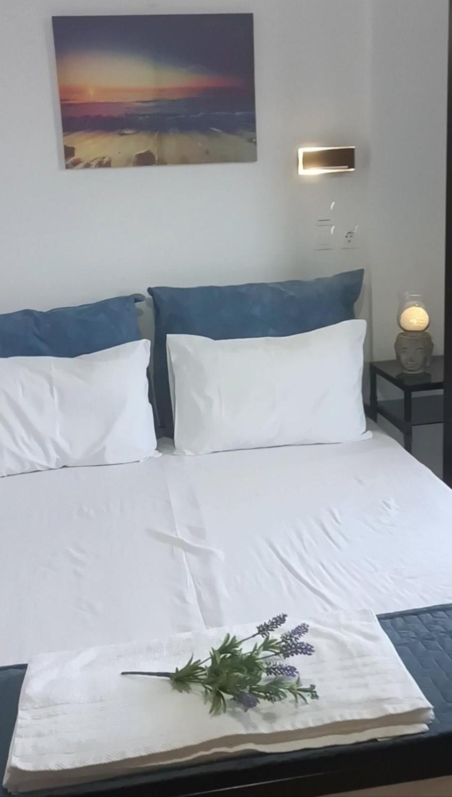 Budget Twin Room