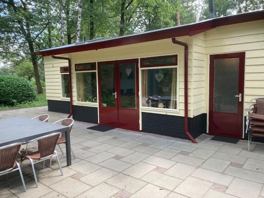 Four-Bedroom House photo 3