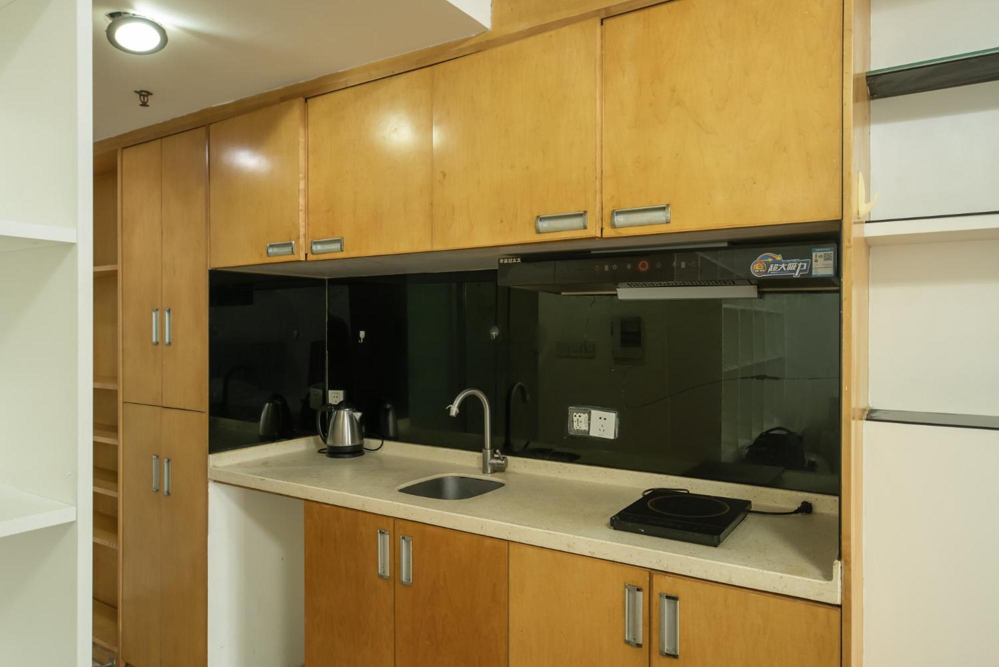 One-Bedroom Suite photo 1