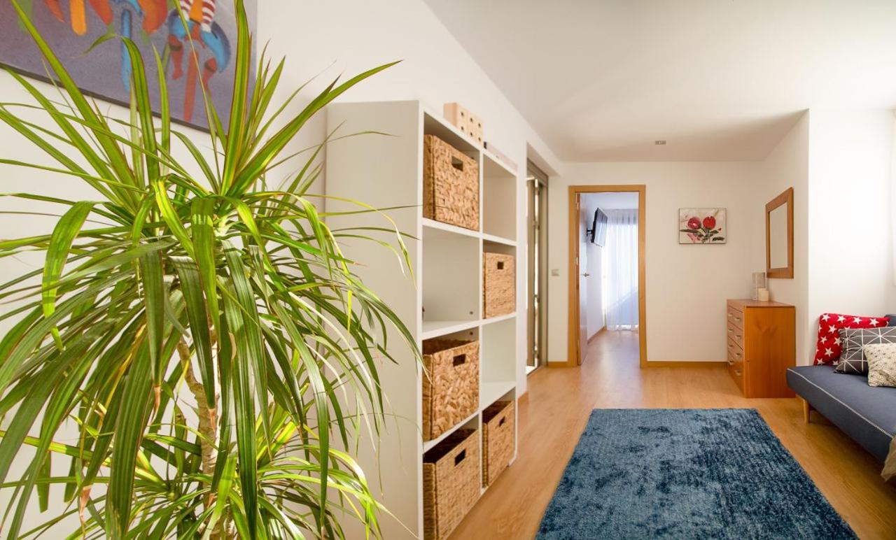 Departamento de tres habitaciones