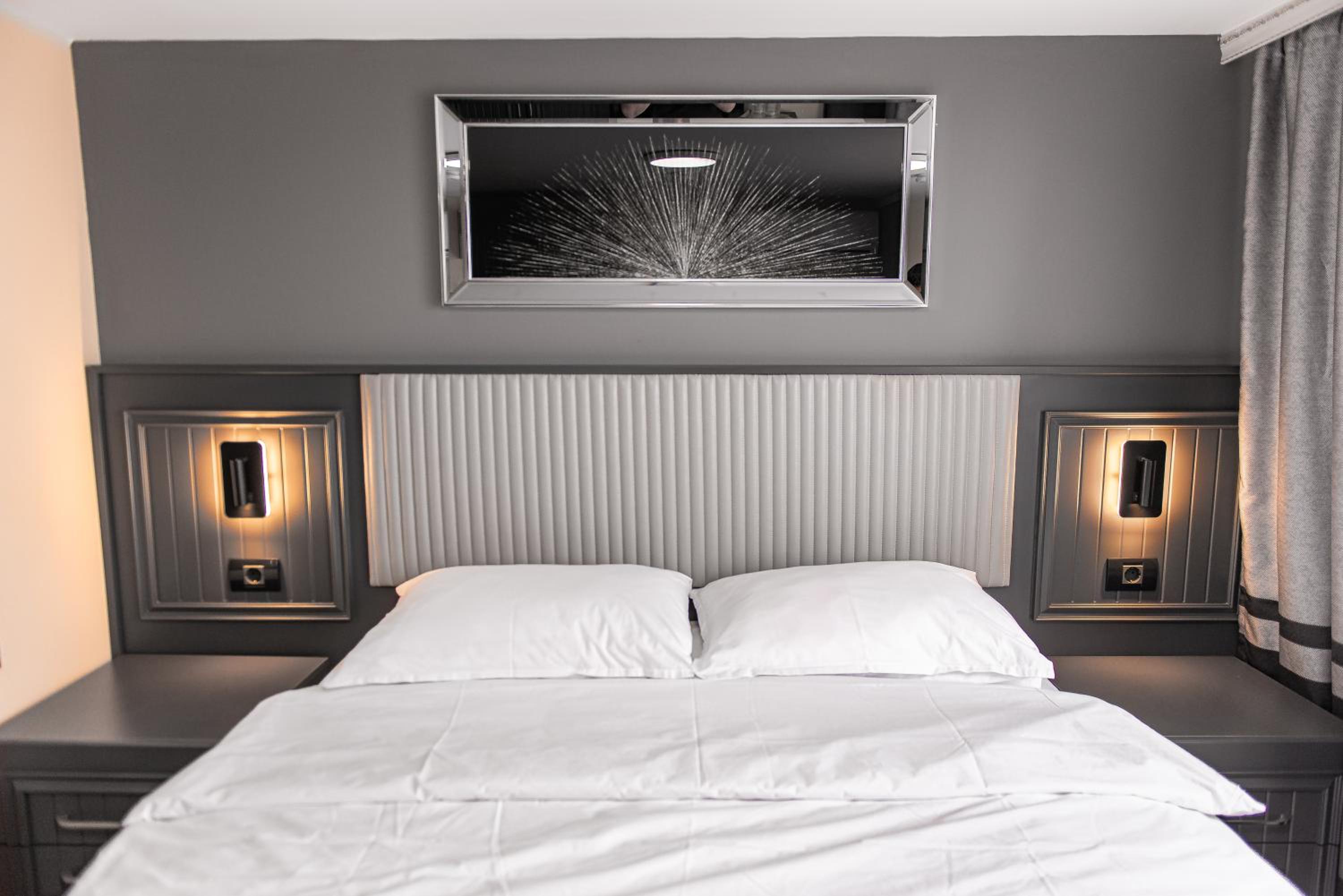 Standard Double Room - Photo 2