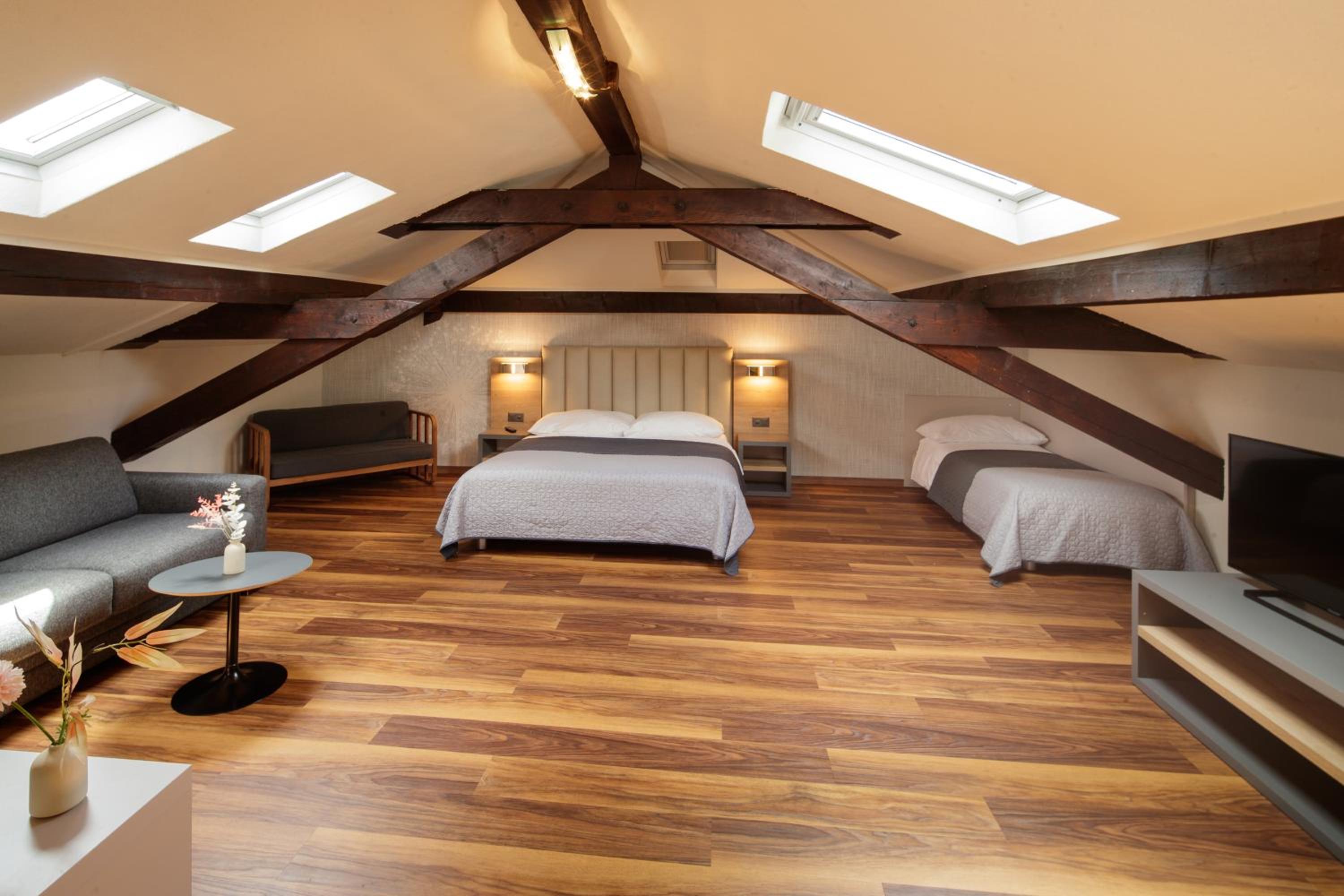 Junior Suite photo 1