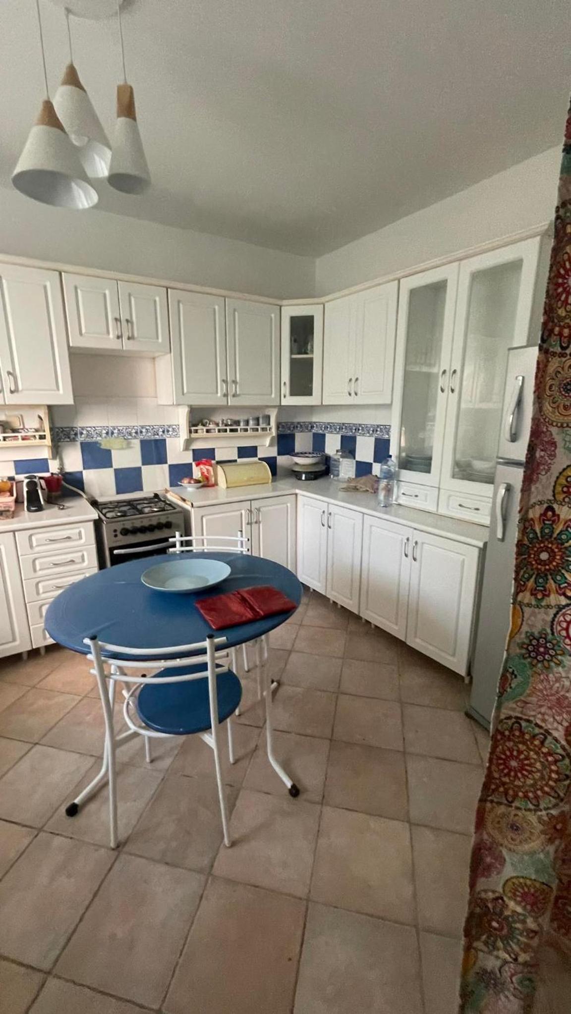Three-Bedroom House photo 2