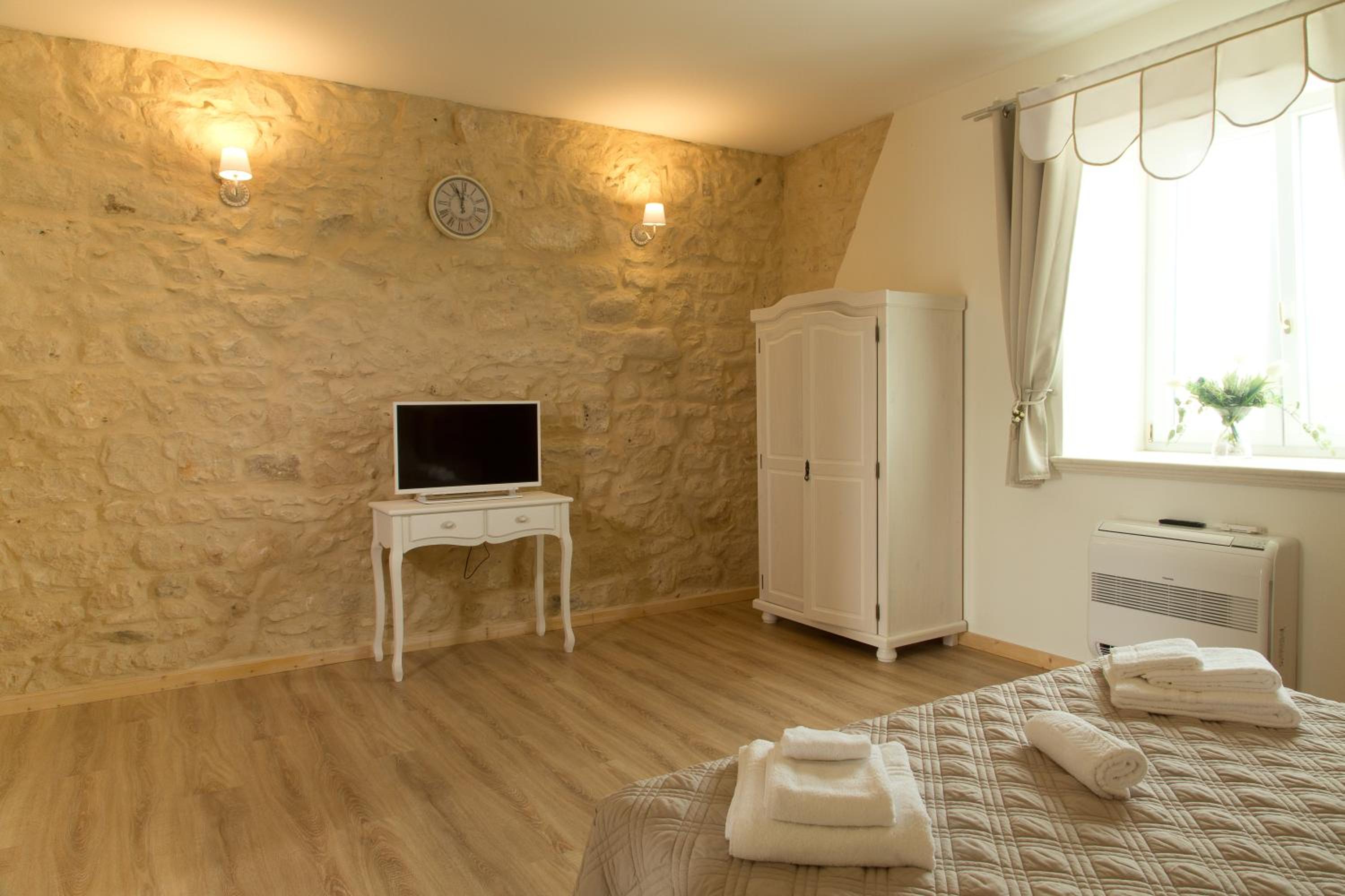 Comfort Quadruple Room photo 1