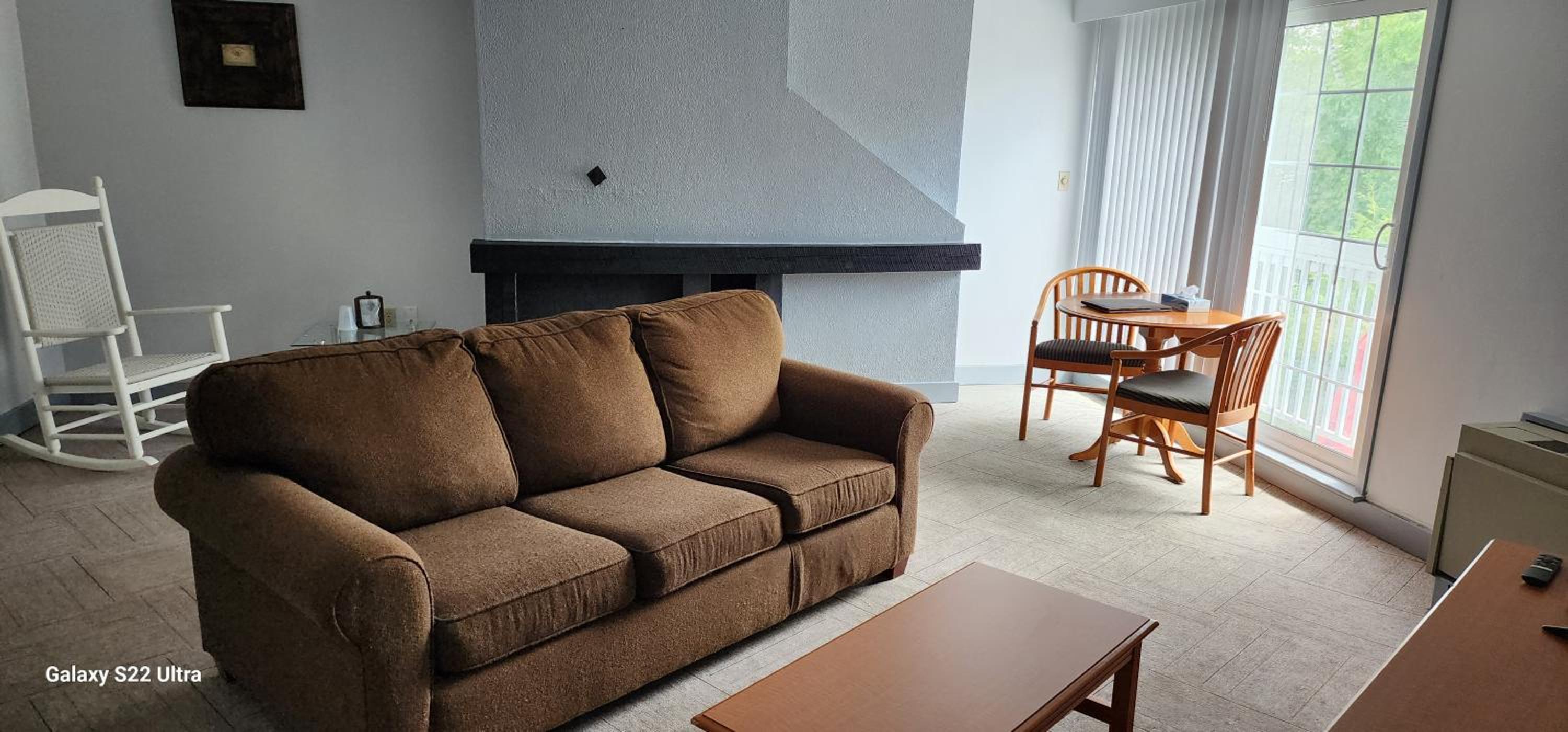 Queen Suite