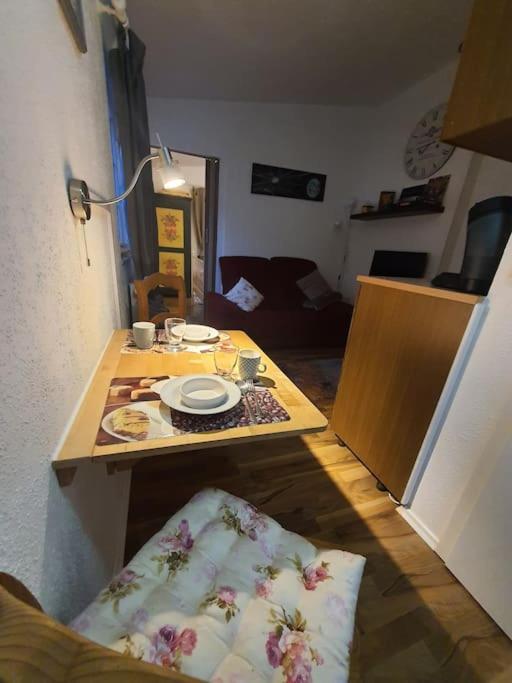 One-Bedroom Chalet photo 3