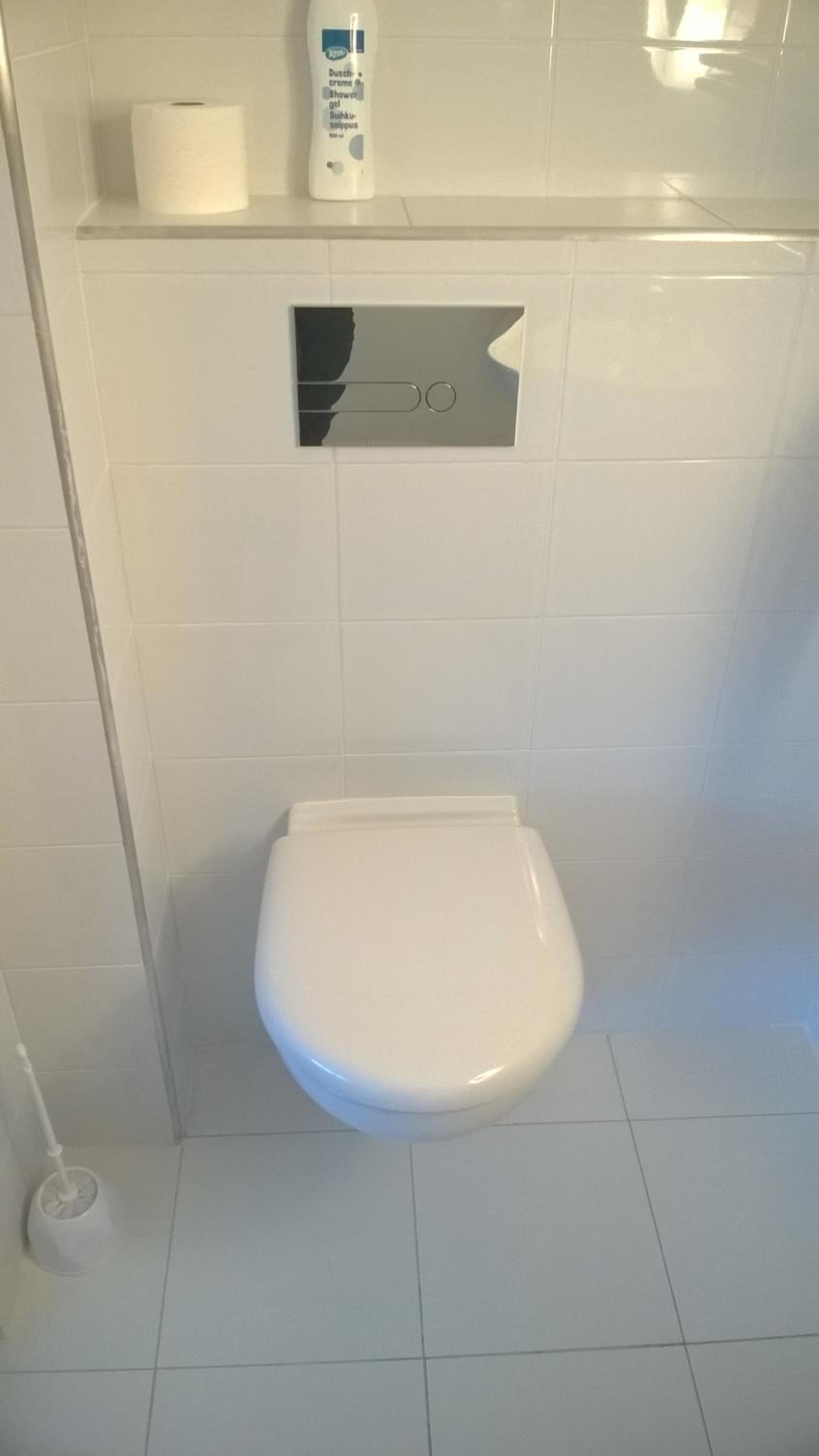 Double or Twin Room with Private Bathroom photo 2