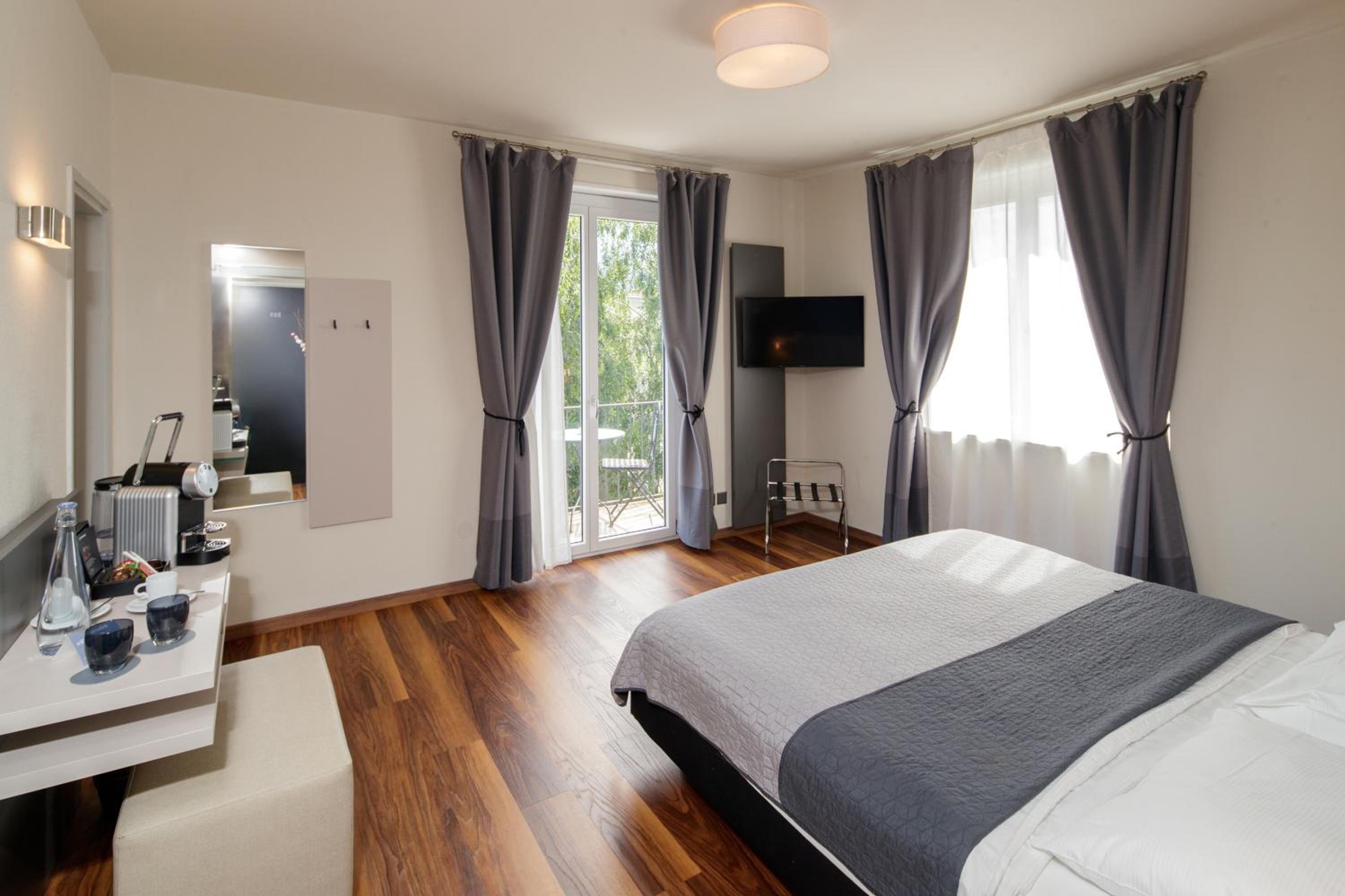 Double Room with Balcony photo 1