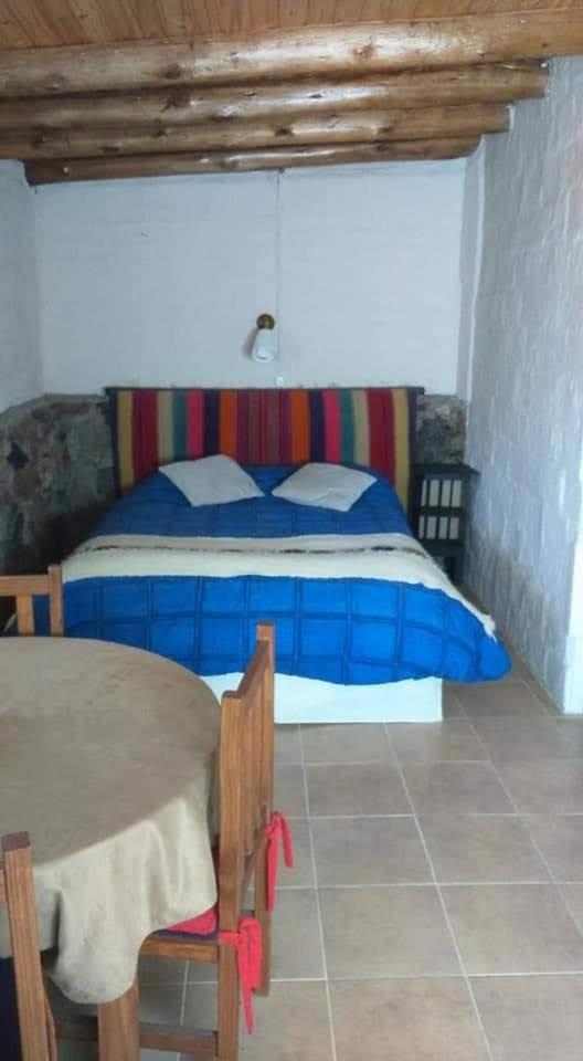 One-Bedroom Chalet photo 1