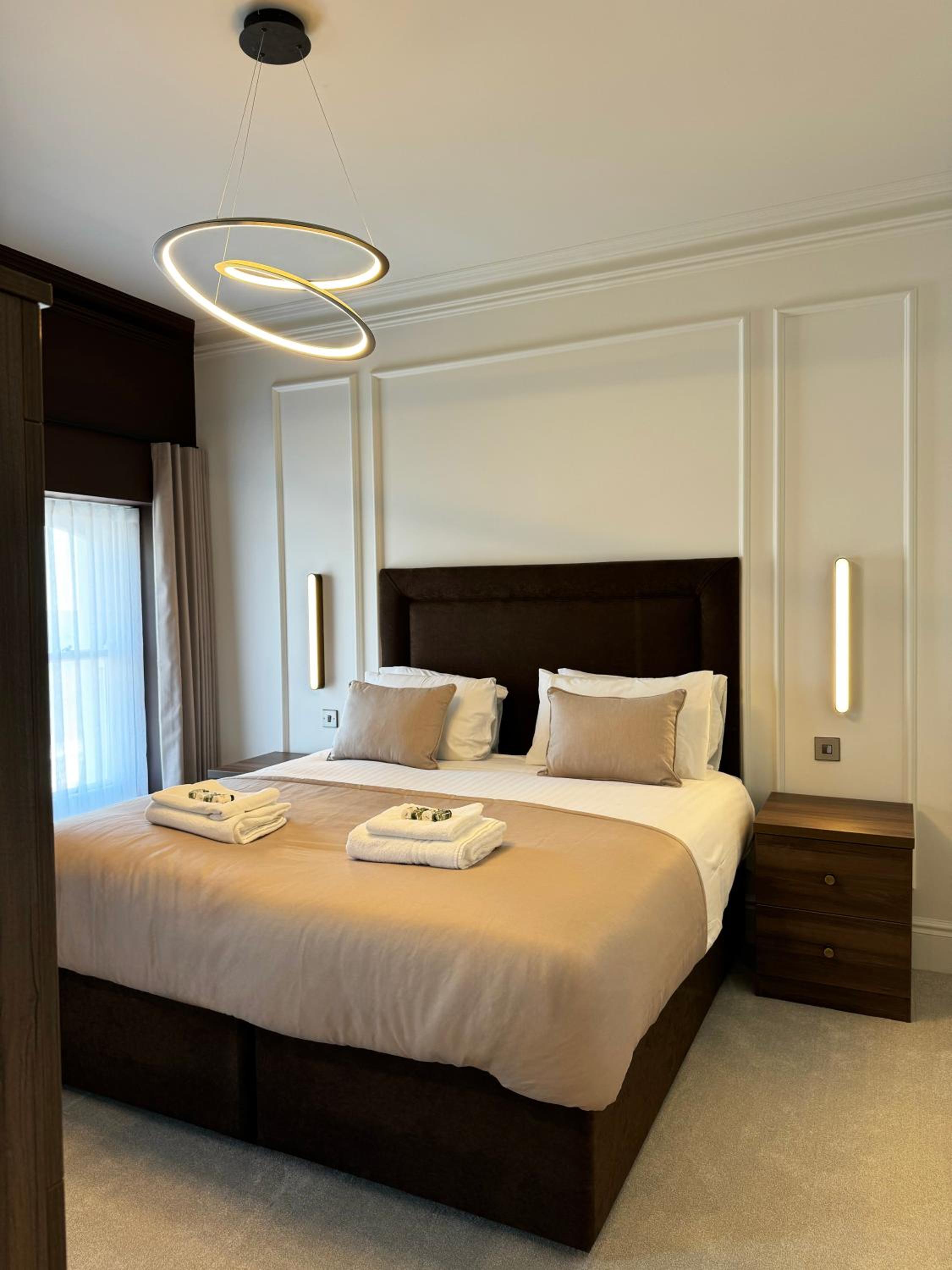 Suite with Sea View photo 2