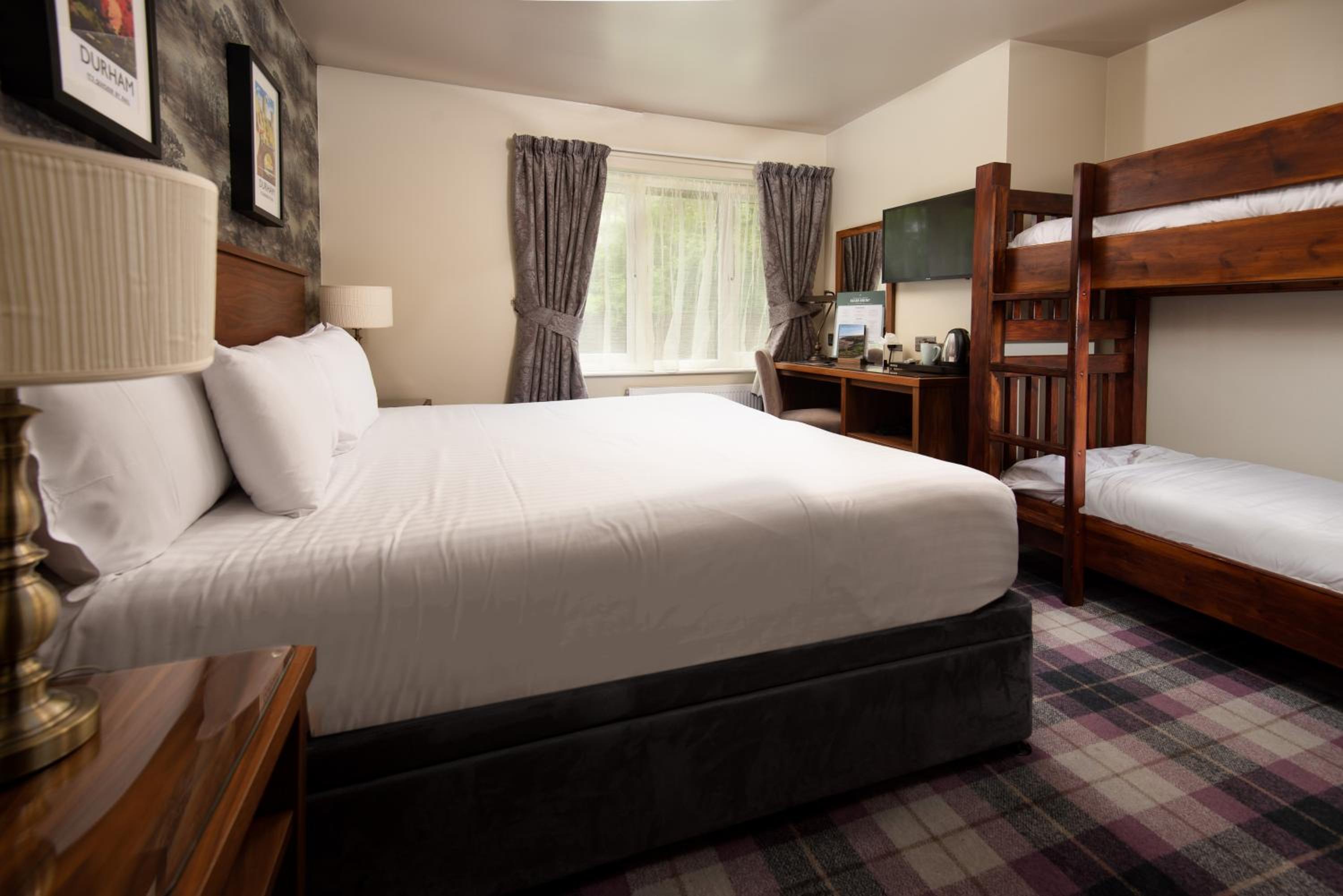 Family Room with Bunks photo 1