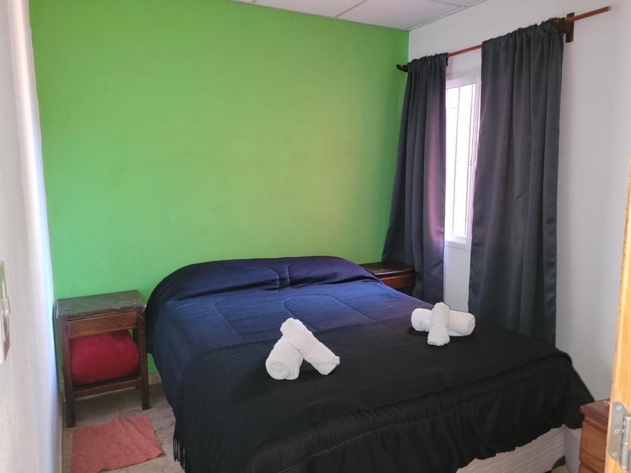 Two-Bedroom Apartment photo 1