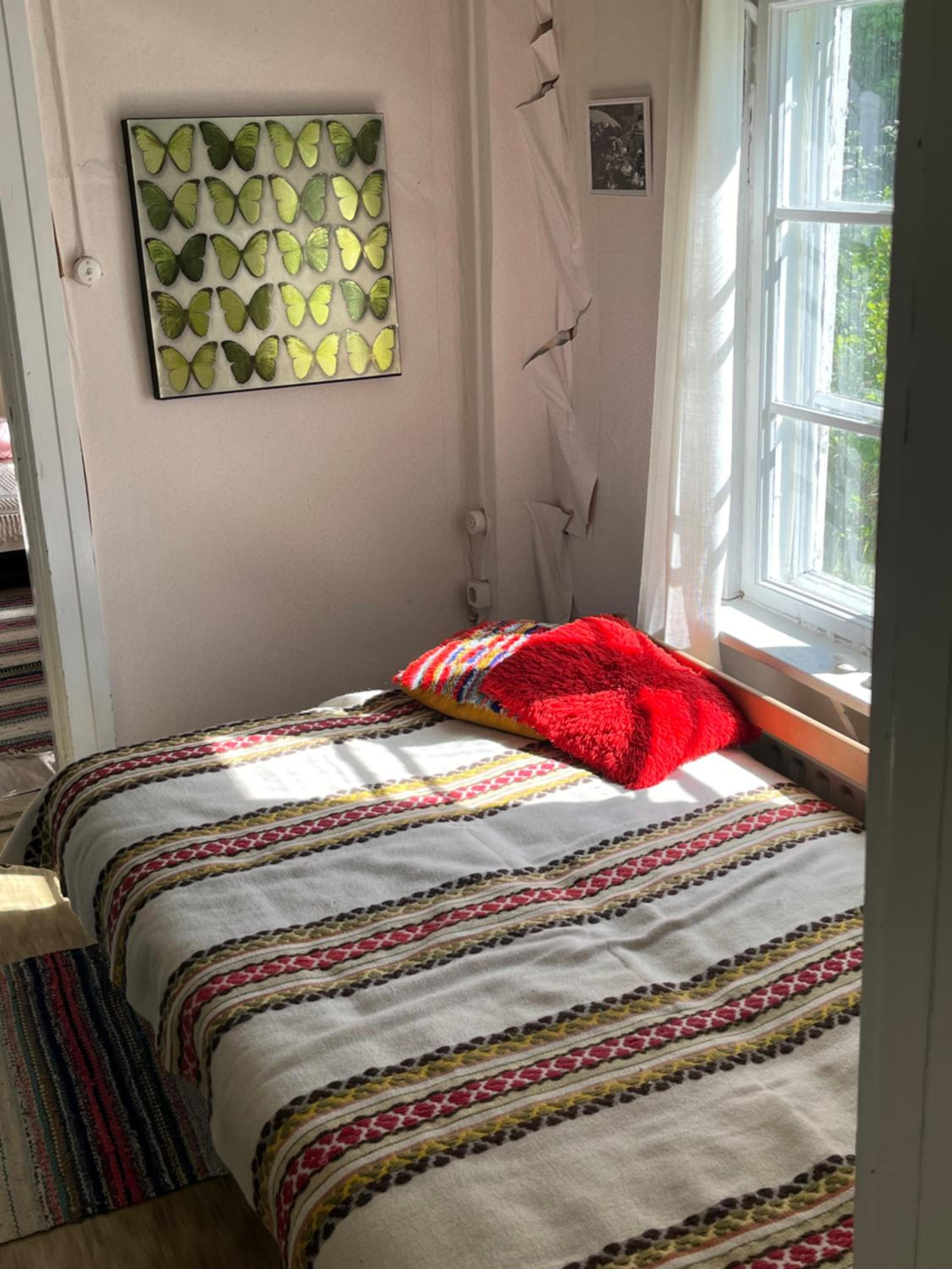Two-Bedroom Chalet photo 1