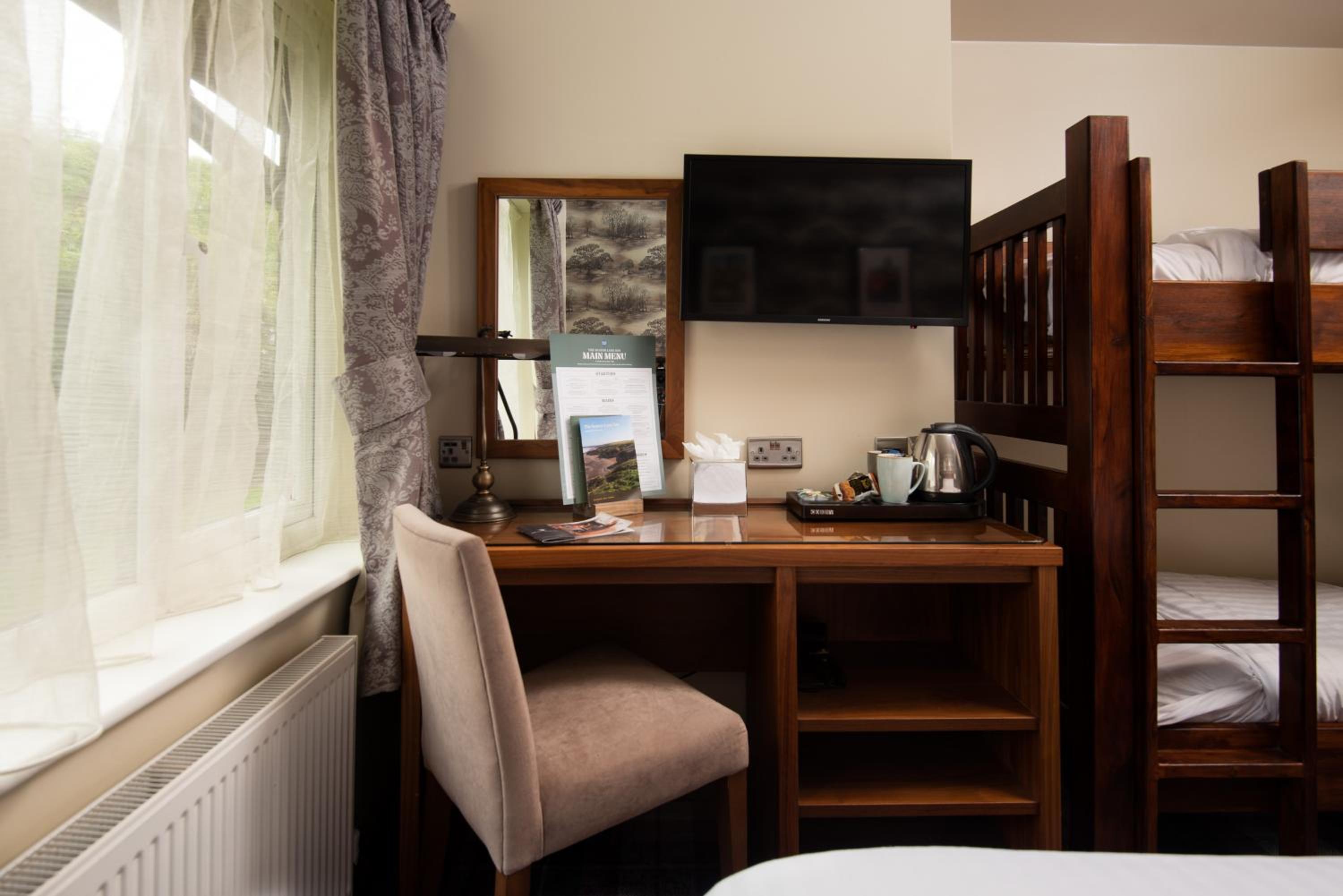 Family Room with Bunks photo 3