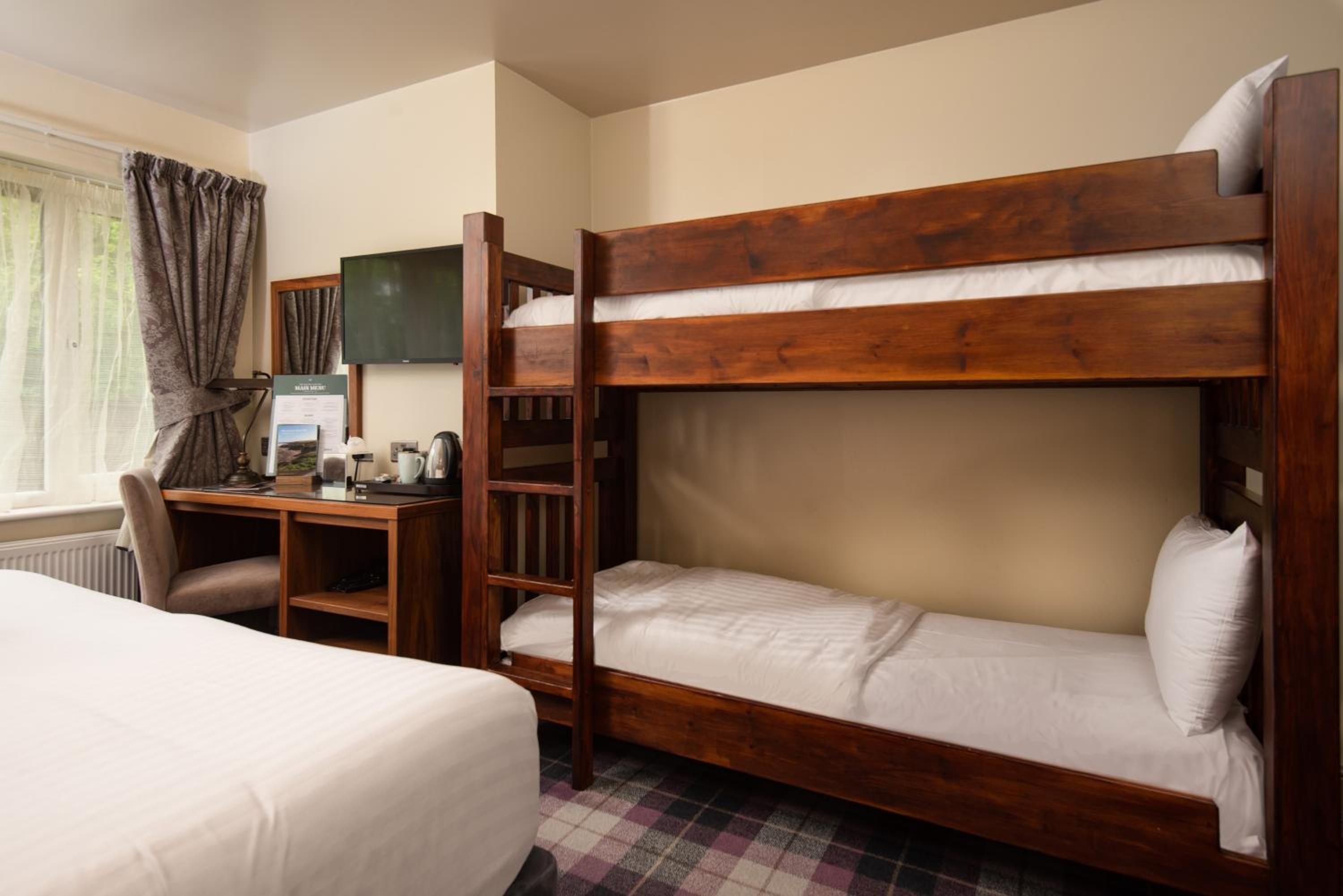 Family Room with Bunks photo 2
