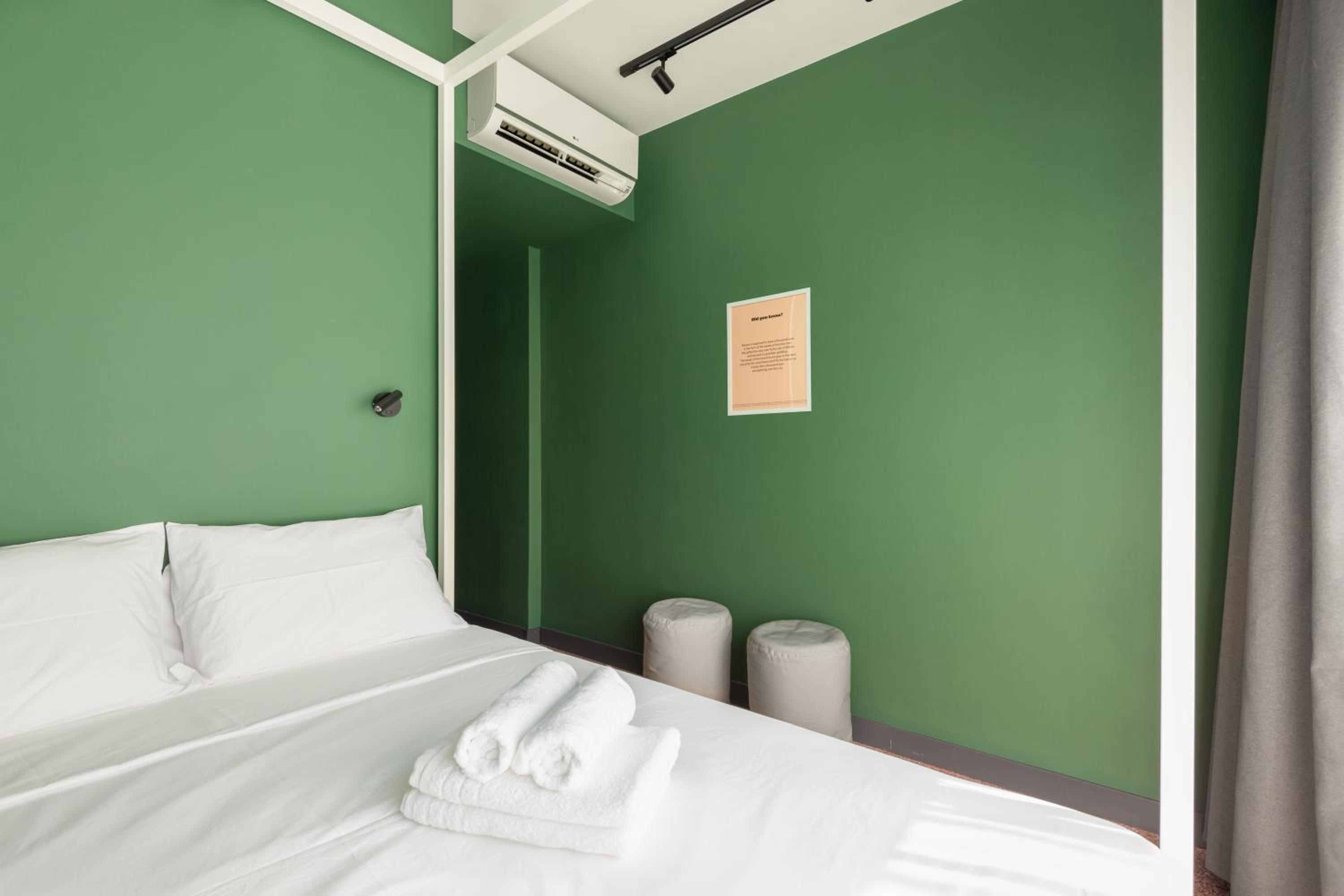 Double Room - Photo 2