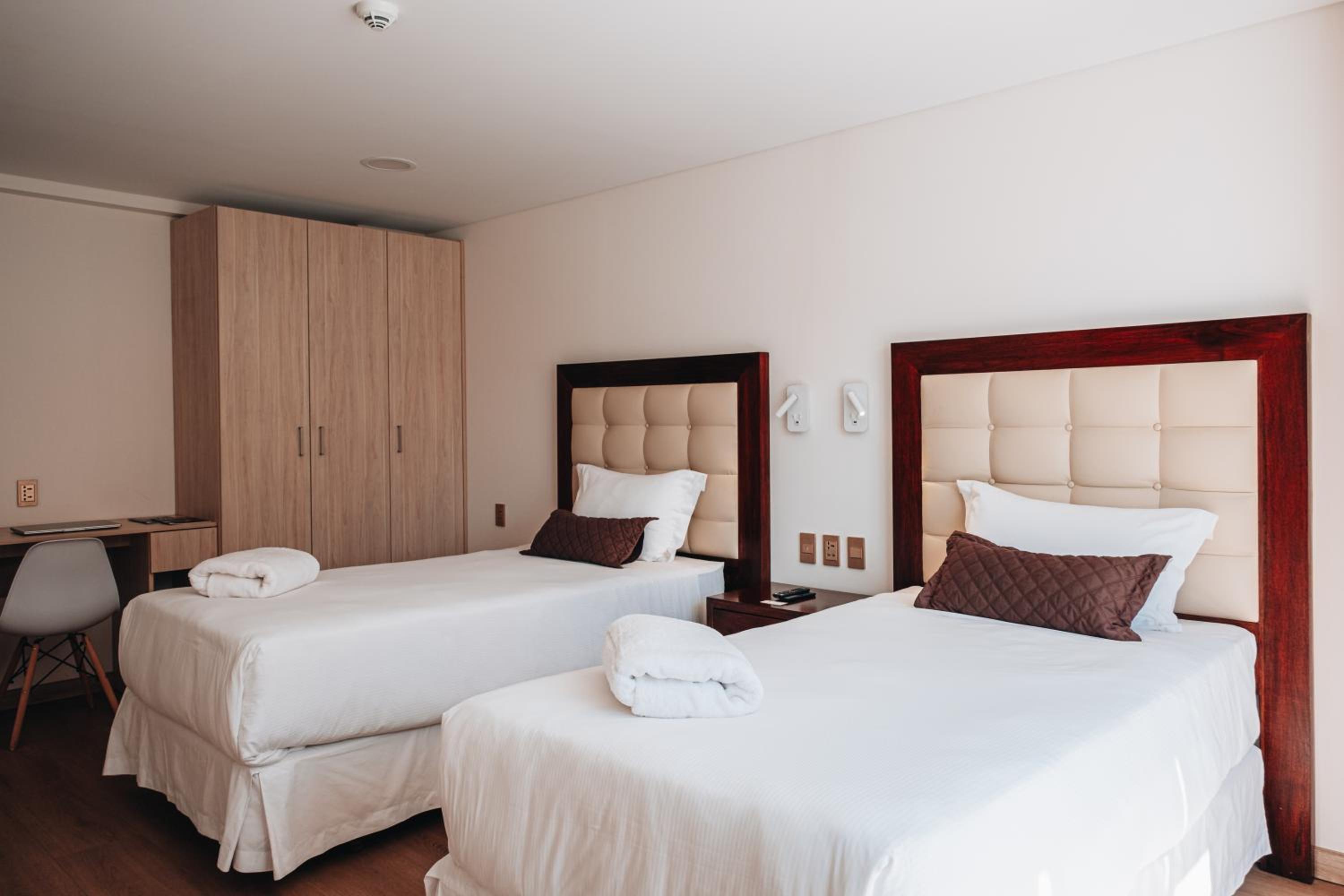 Twin Room photo 1