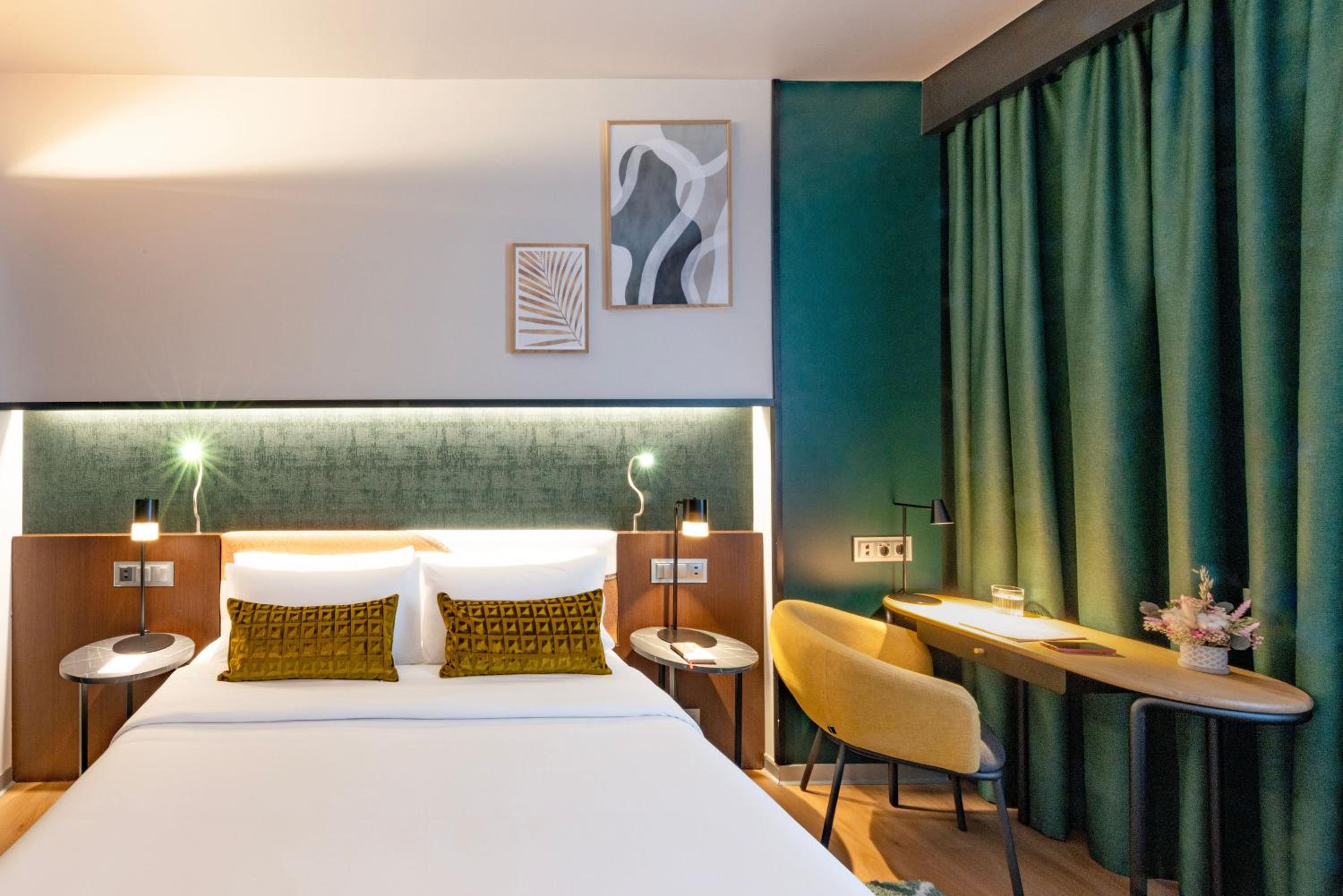 Standard Room - Photo 4
