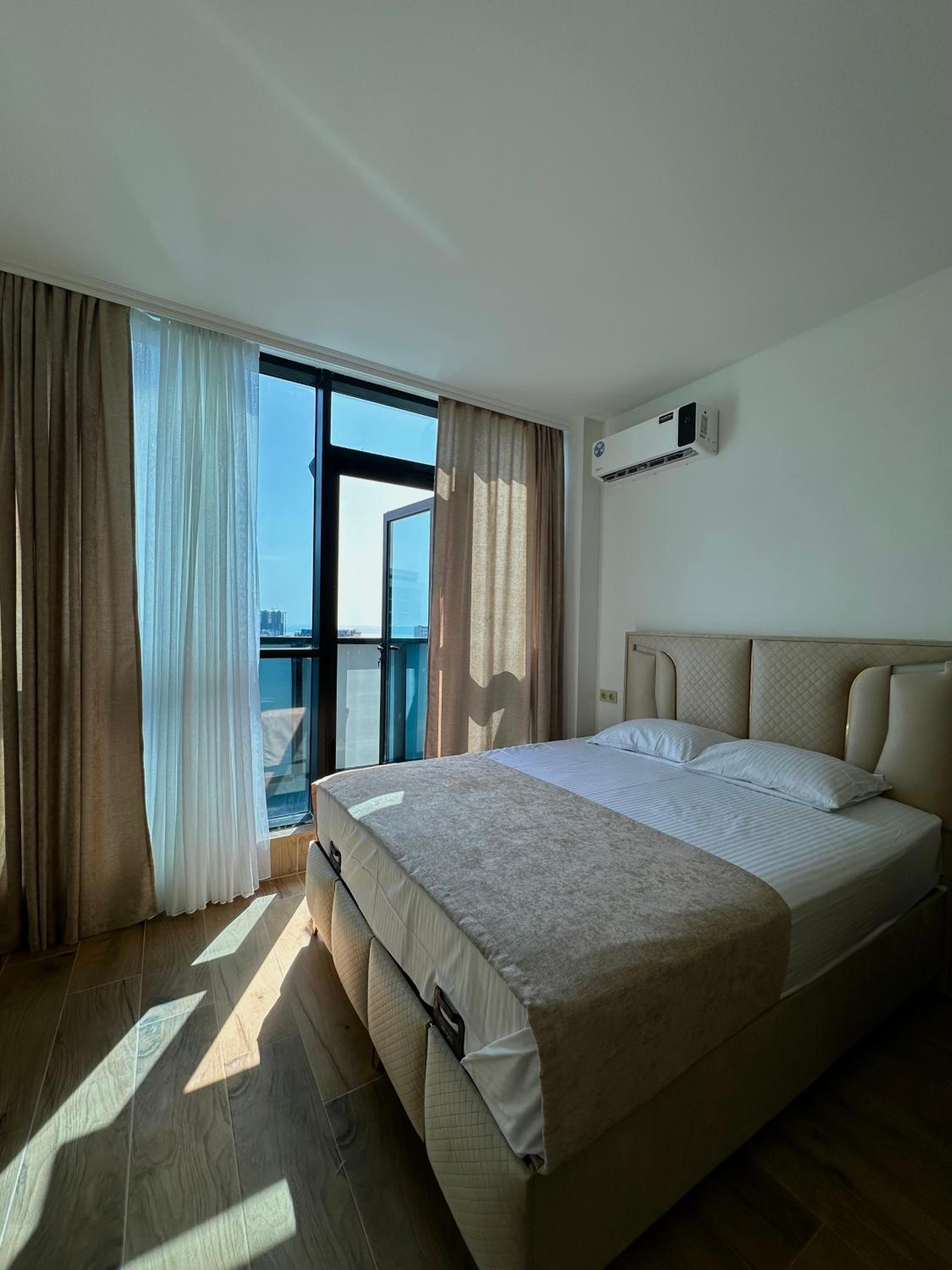 Studio with Sea View photo 1