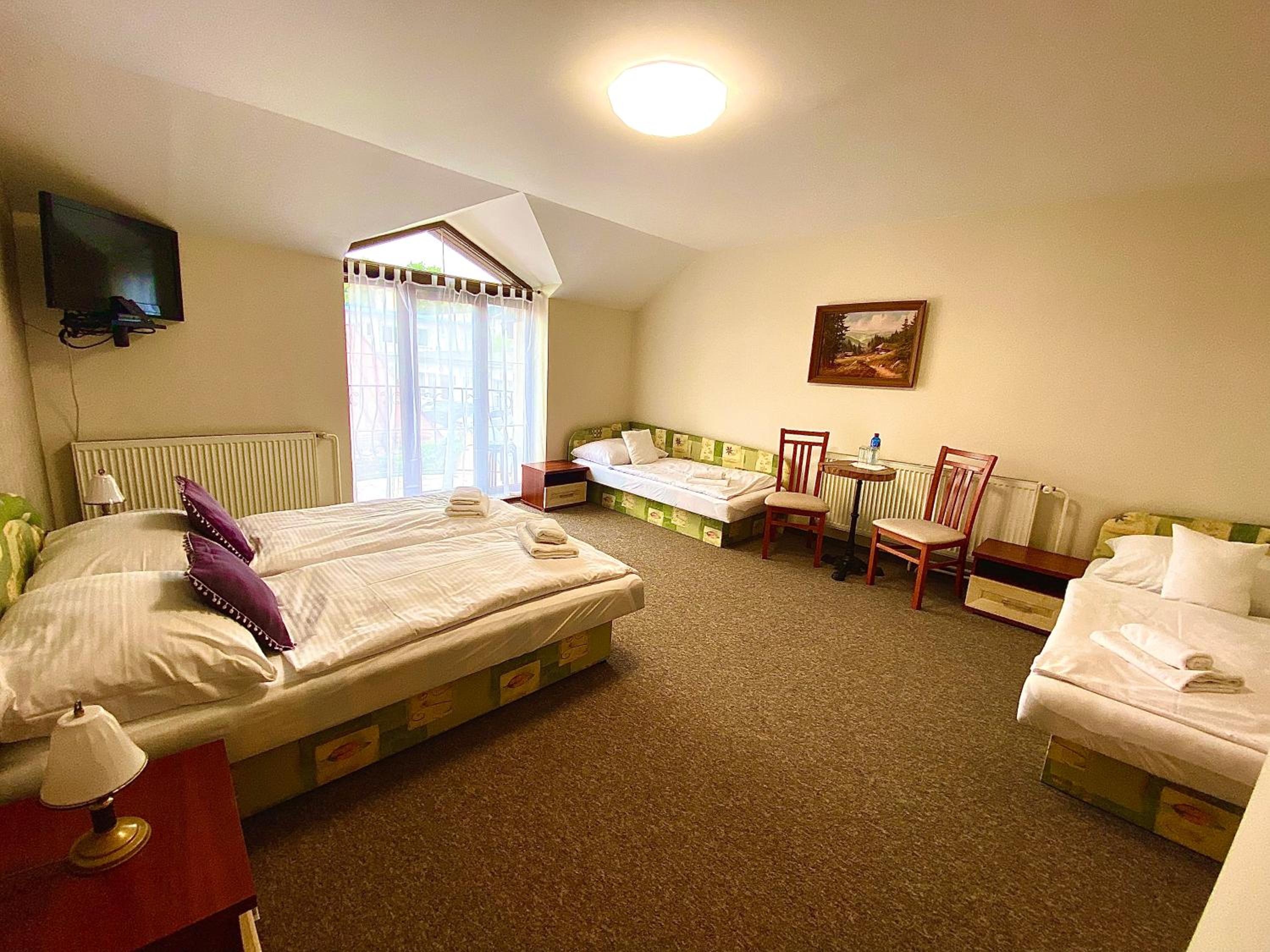 Double Room photo 3