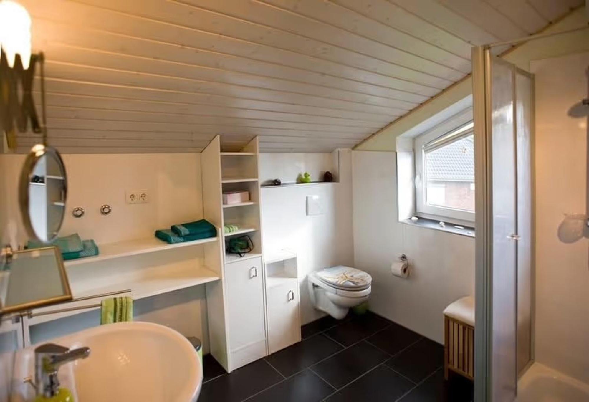 Superior One-Bedroom Apartment with Balcony photo 3