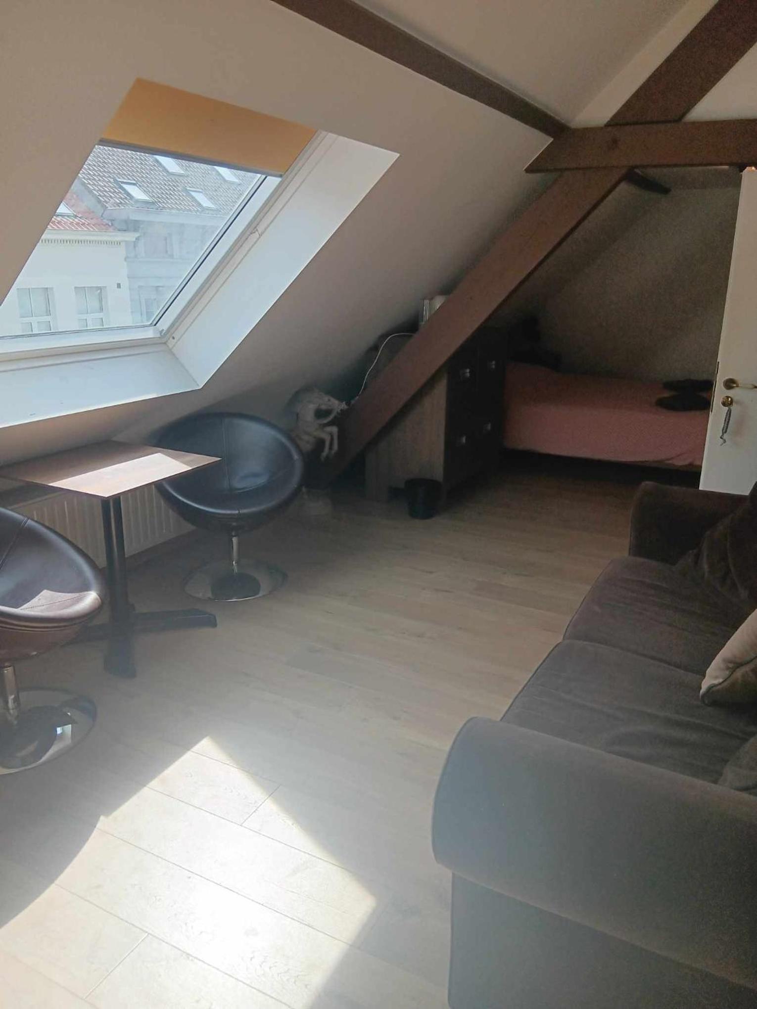 Edward Hopper Room photo 2