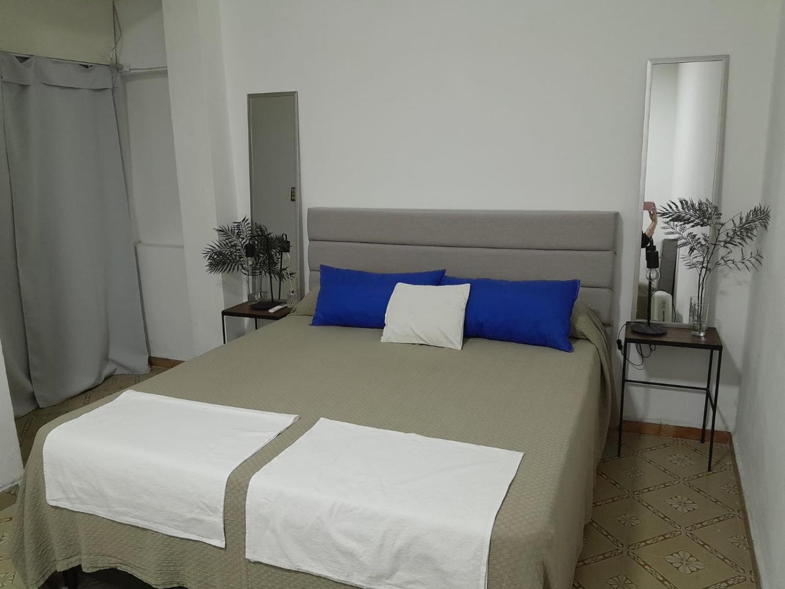 Two-Bedroom House photo 1